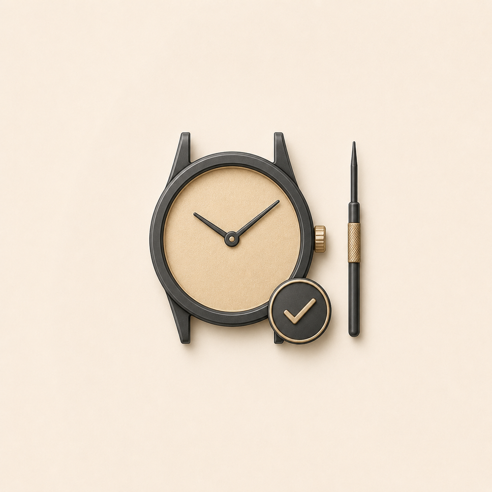 Watch Completion Service