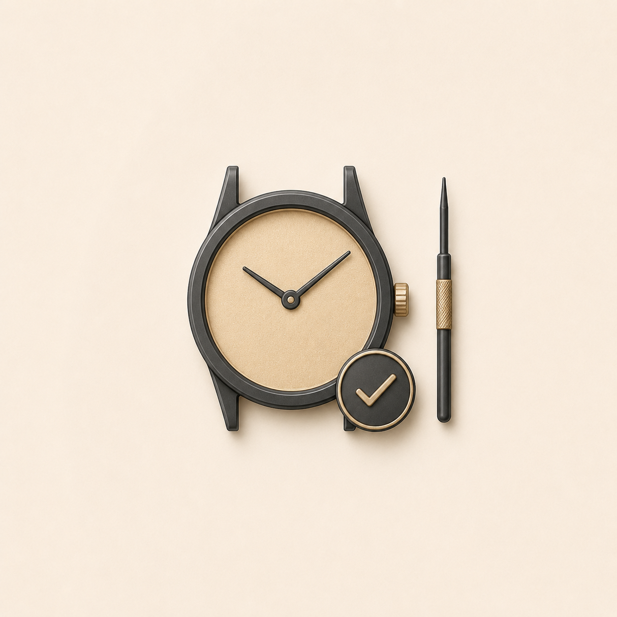 Watch Completion Service — Existing Horologic Builds