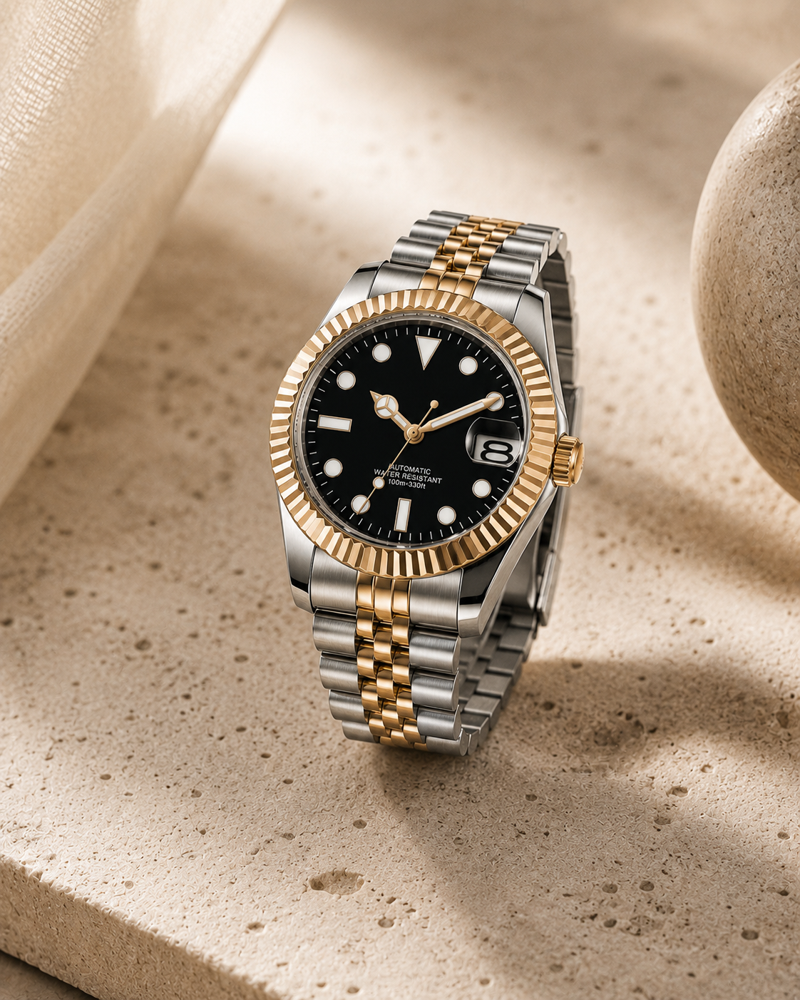 Heritage Two-Tone