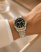 Heritage Two-Tone