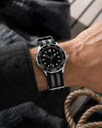 Black Sea Diver