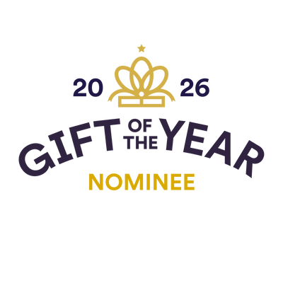 Gift of the Year 2026 Nominee