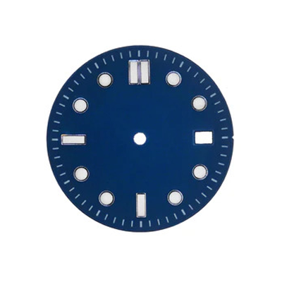 Luminous Dials Diver