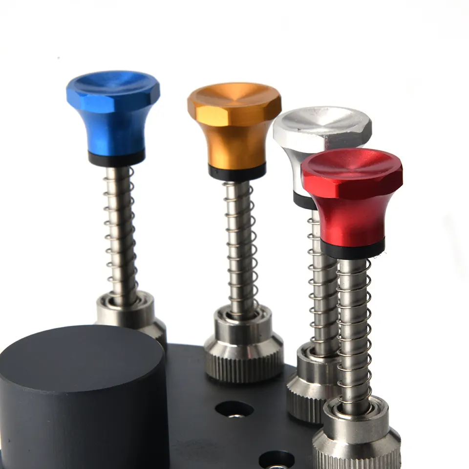 head hand setting press