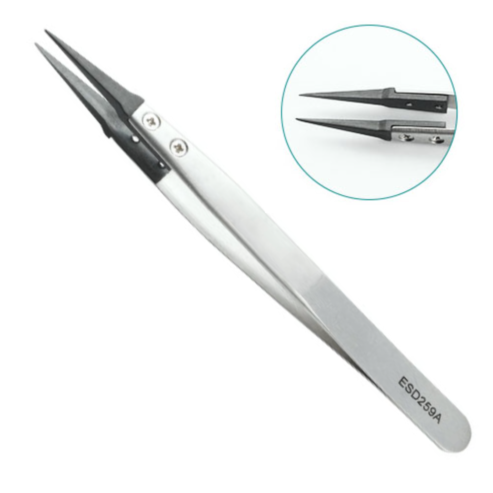 Anti-static Tweezers