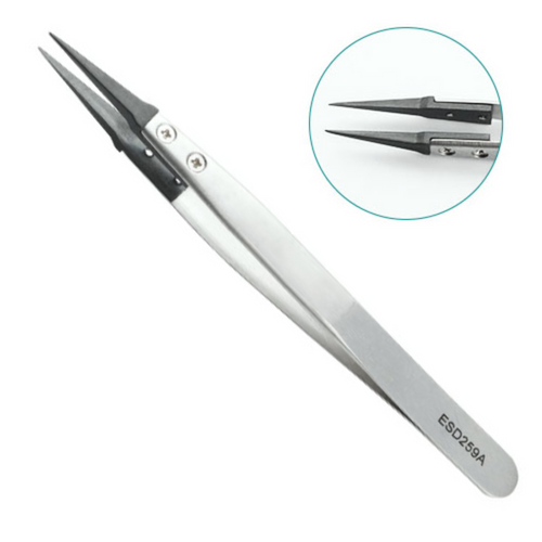 Anti-static Tweezers