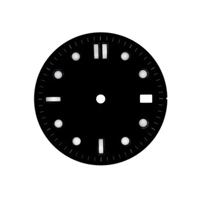 Luminous Dials Diver