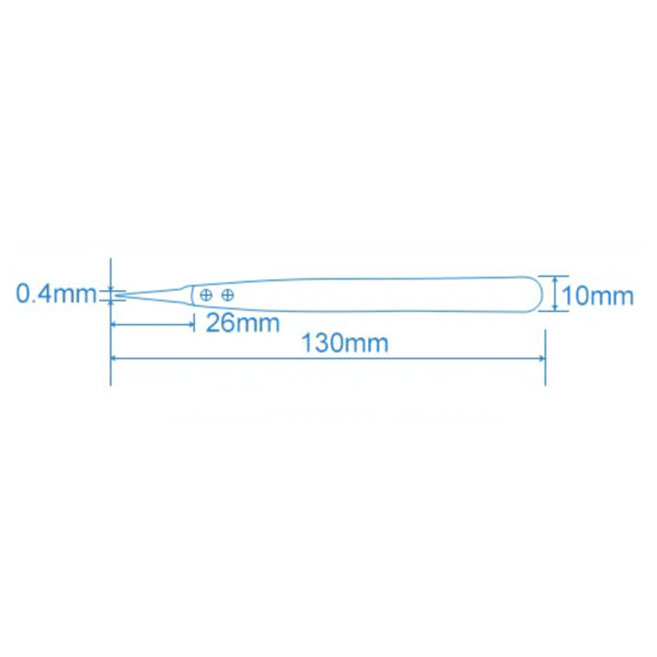 Anti-static Tweezers