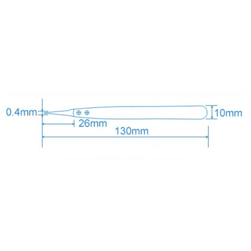 Anti-static Tweezers