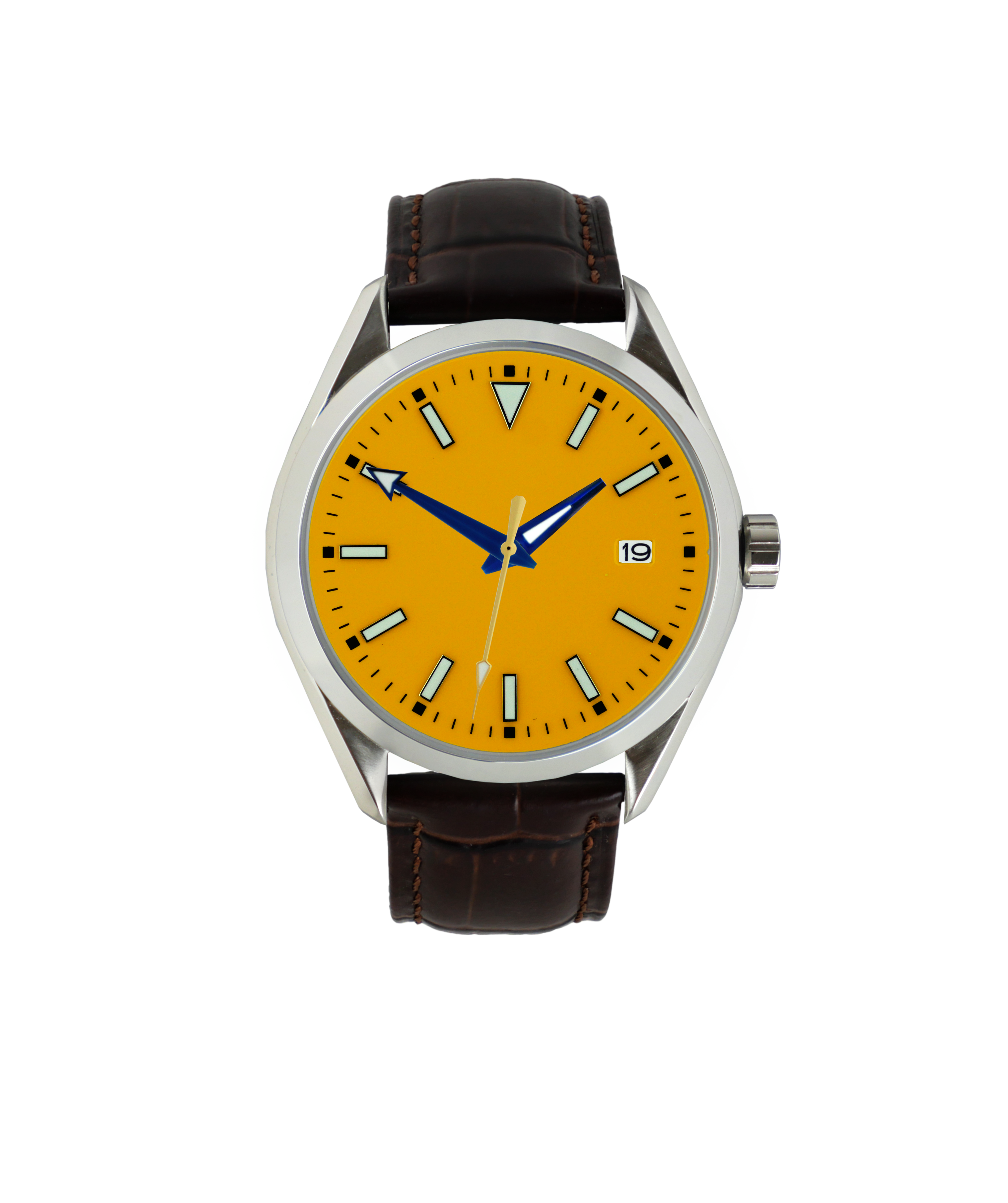 Prism Time Watchmaking Kit