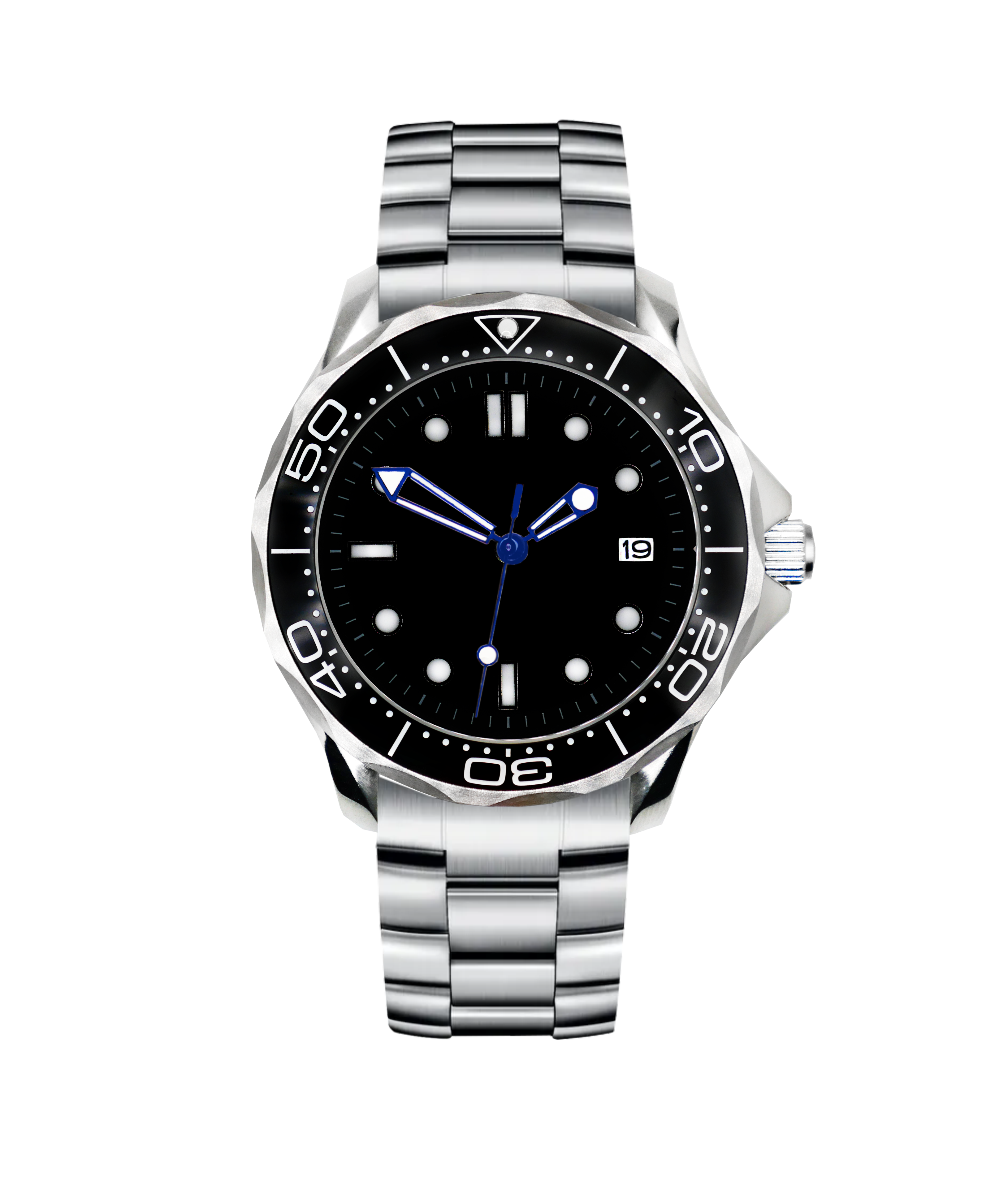 Black Sea Watchmaking Kit