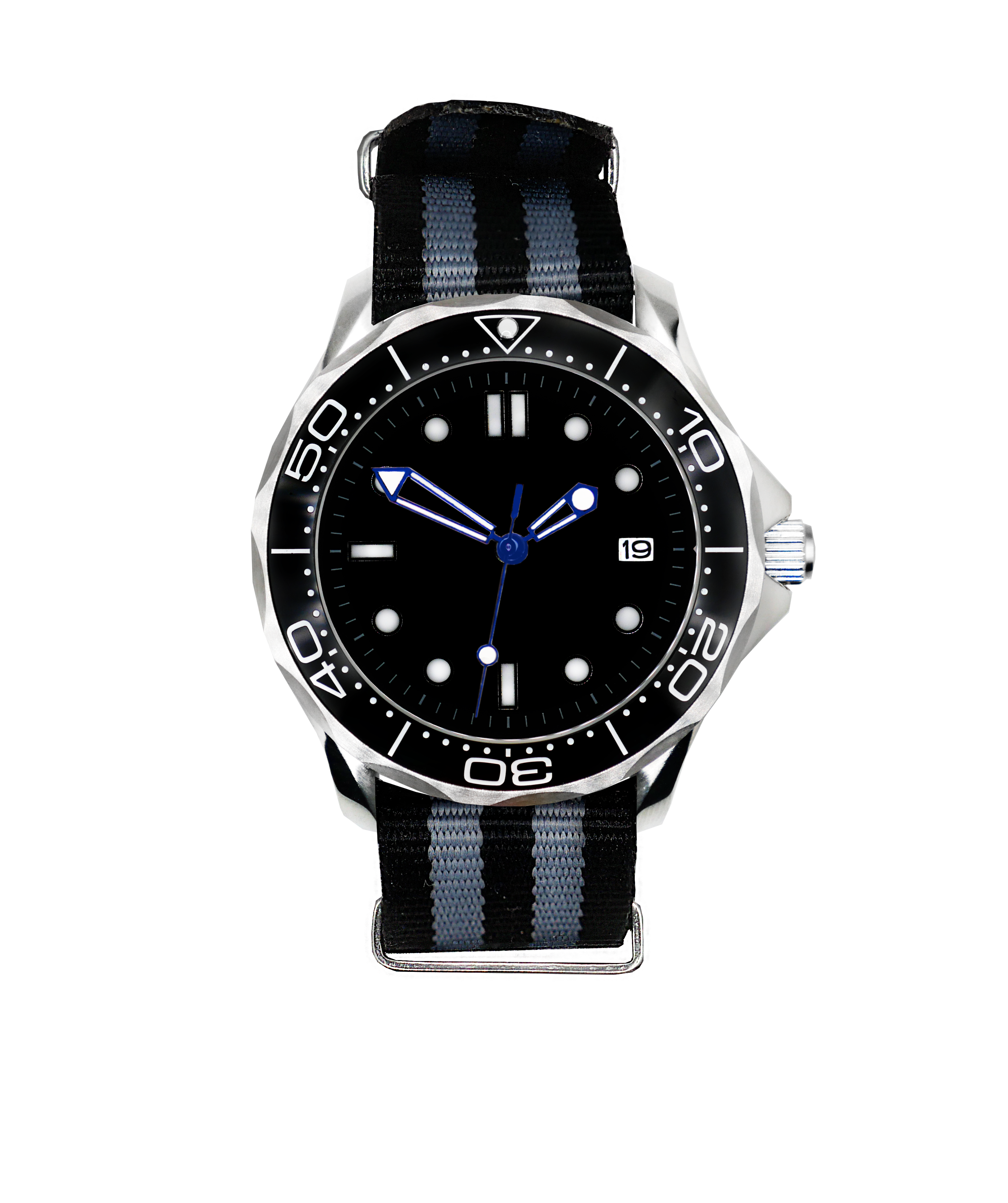 Black Sea Watchmaking Kit