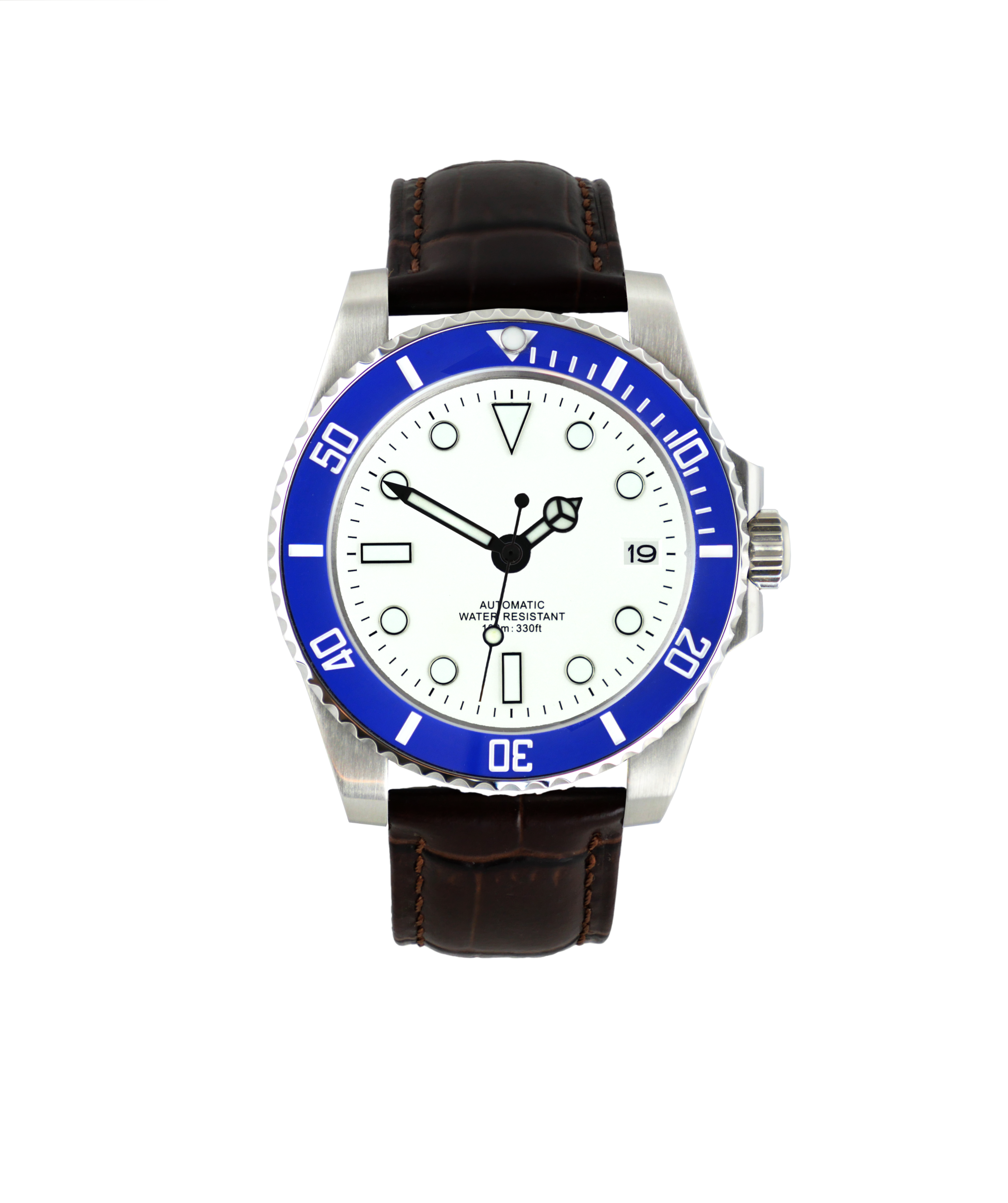 Cobalt Blue Watchmaking Kit