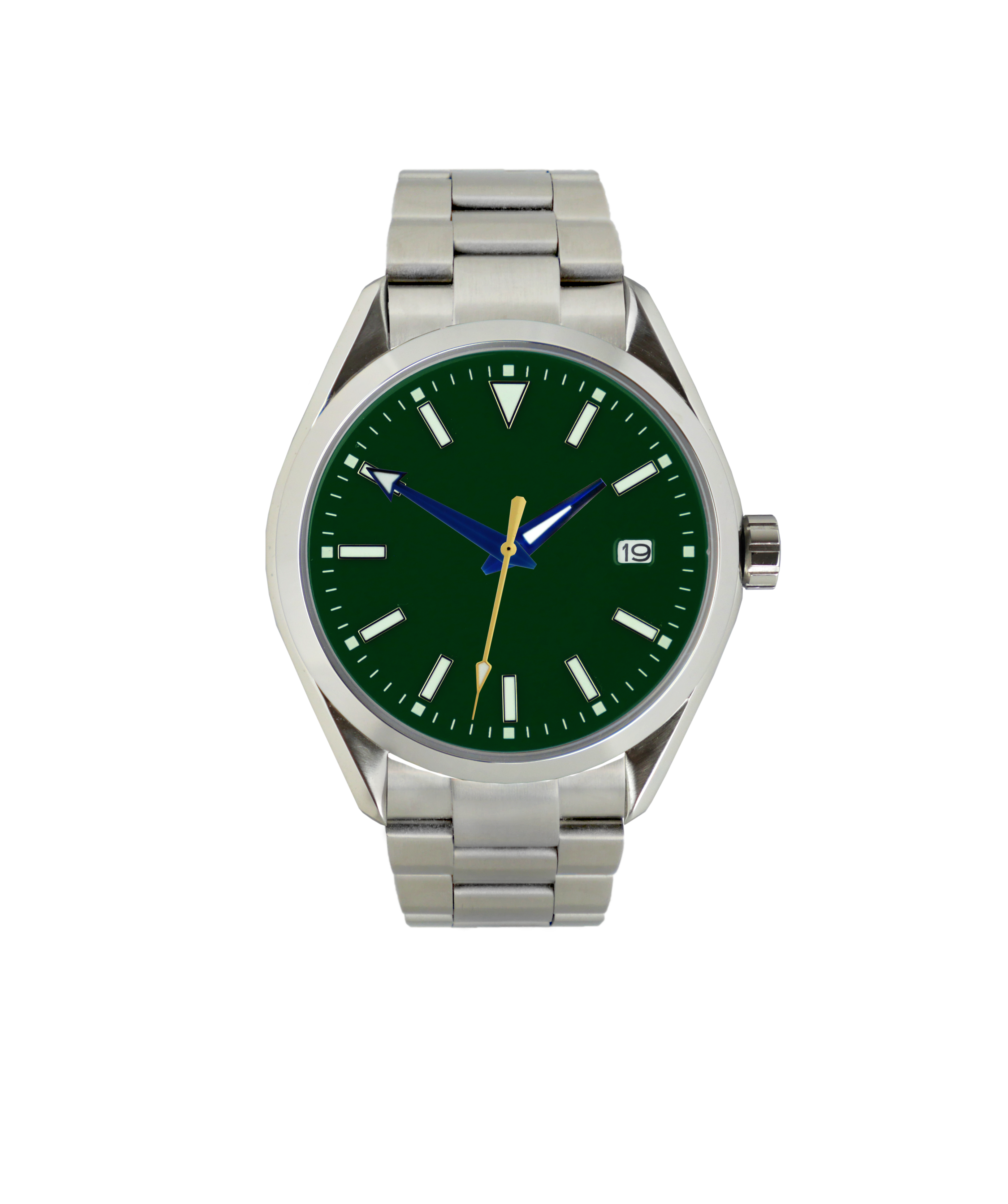 Prism Time Watchmaking Kit