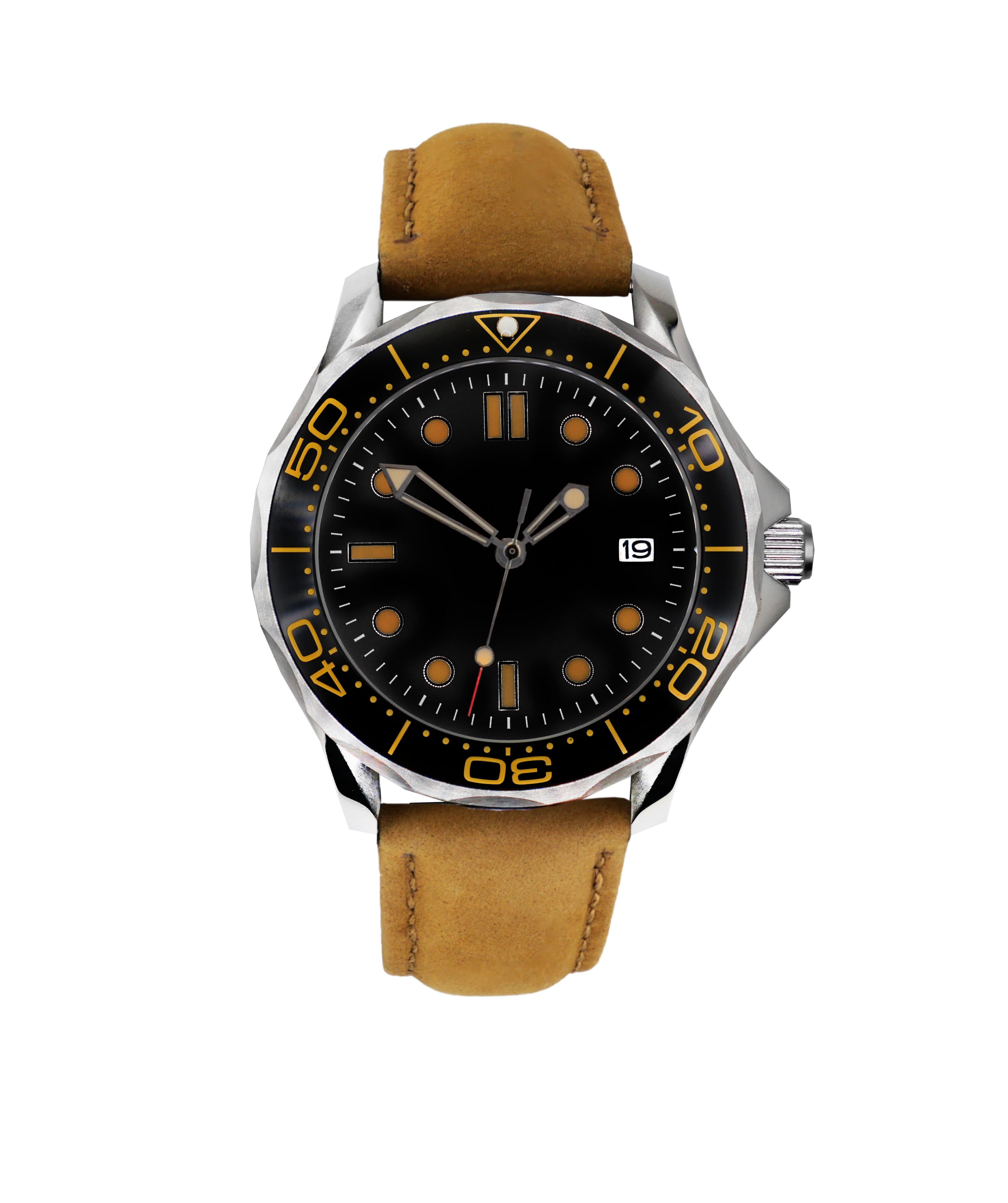 Gold Coast Watchmaking Kit