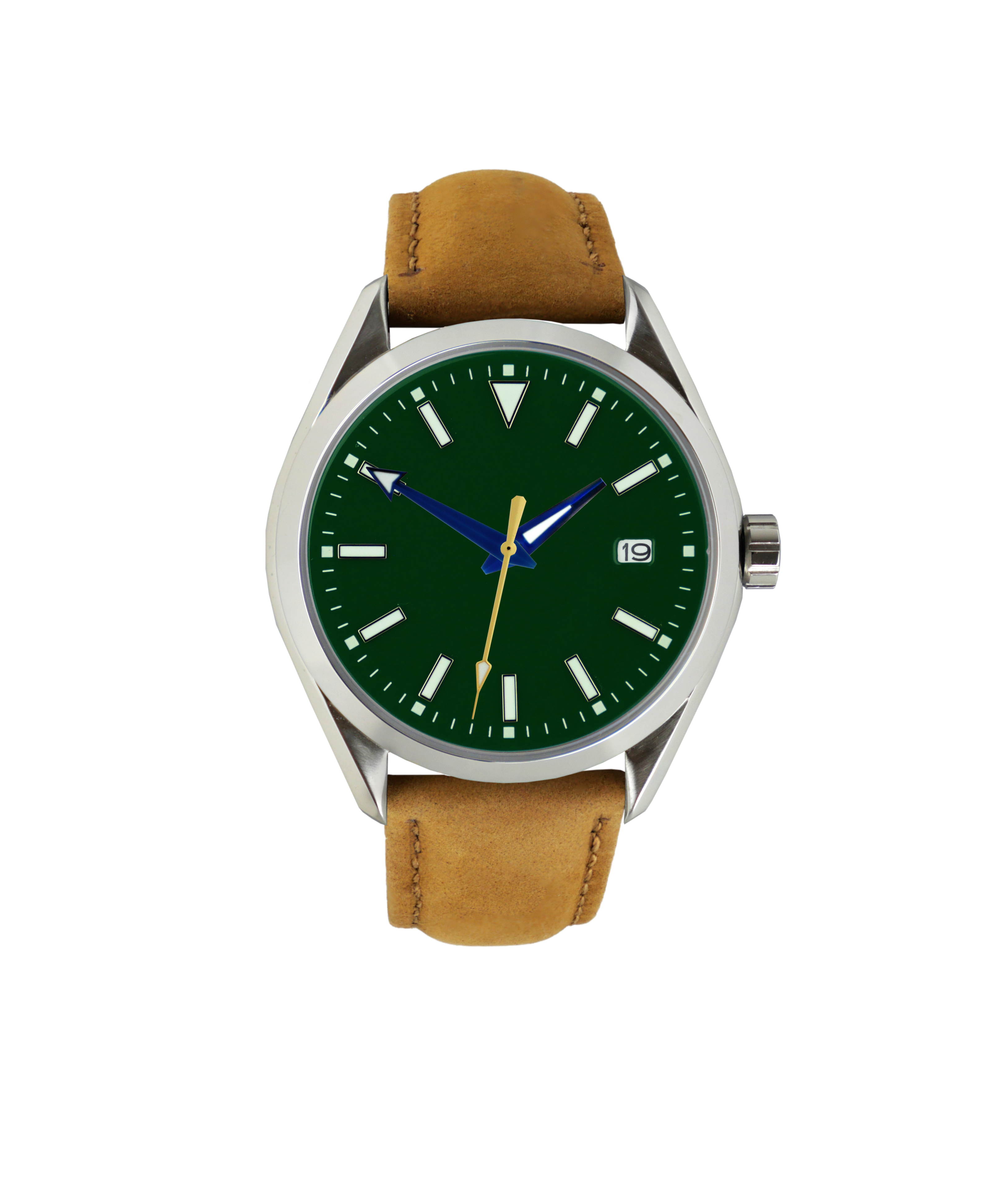 Prism Time Watchmaking Kit