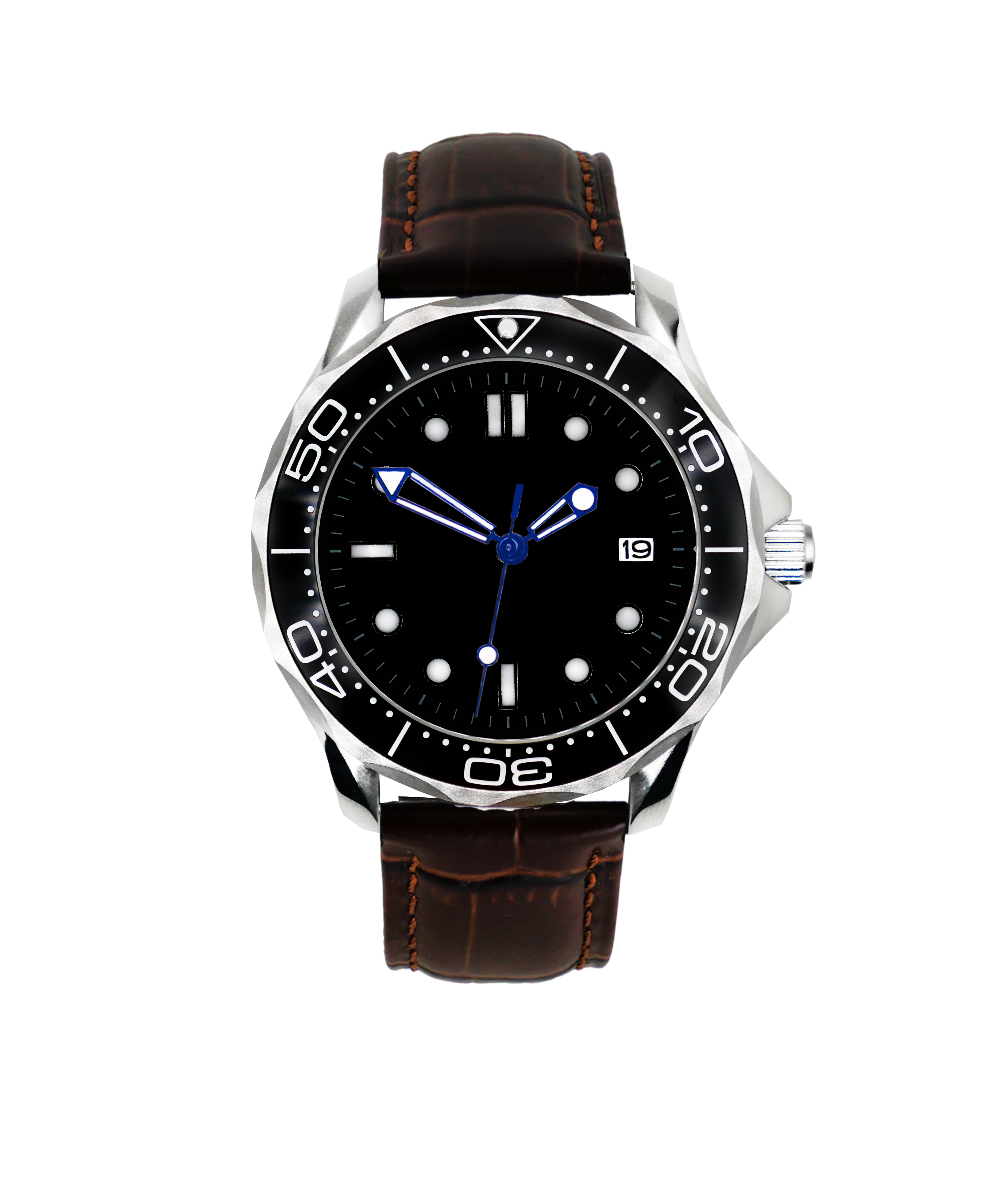 Black Sea Watchmaking Kit