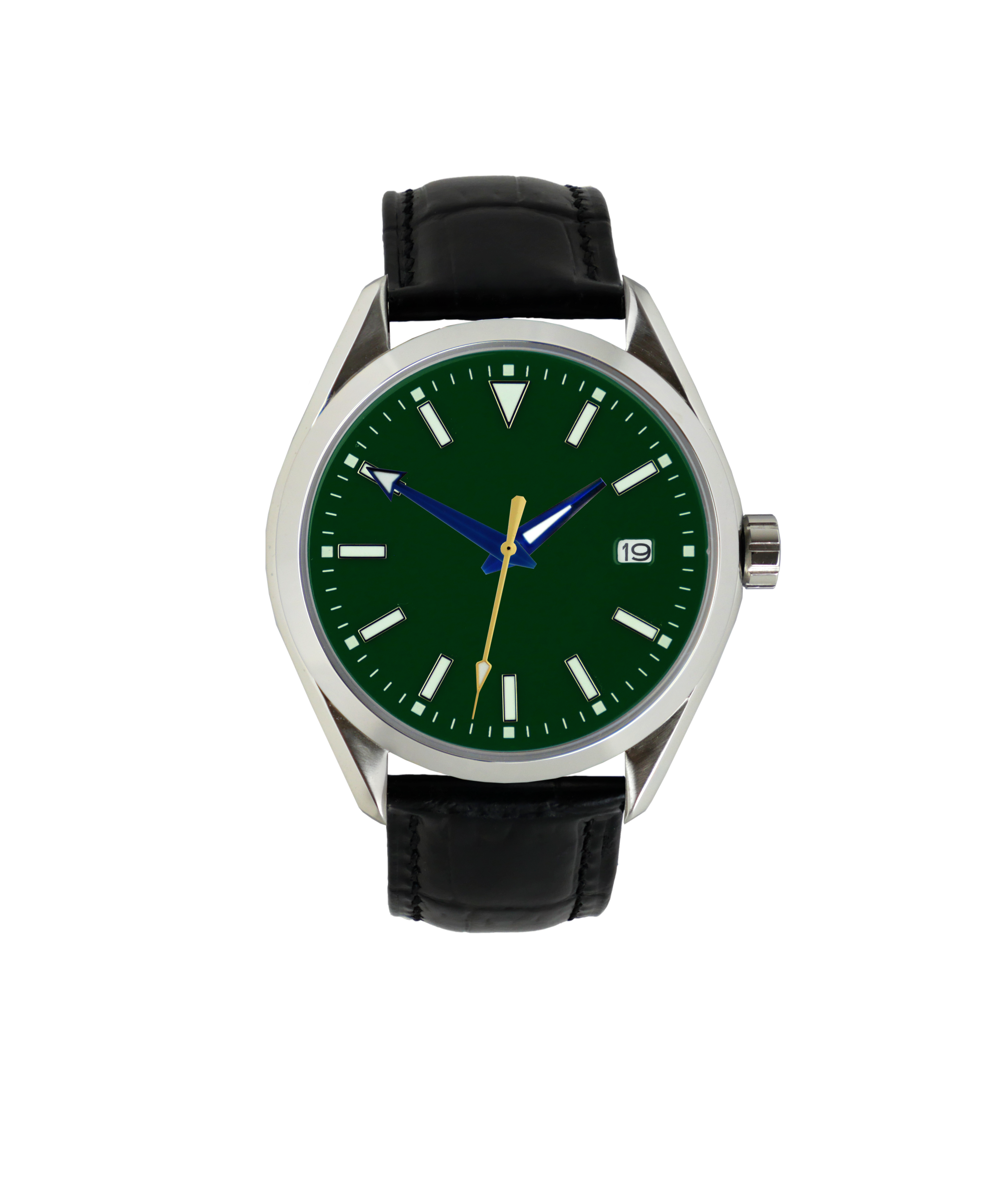 Prism Time Watchmaking Kit