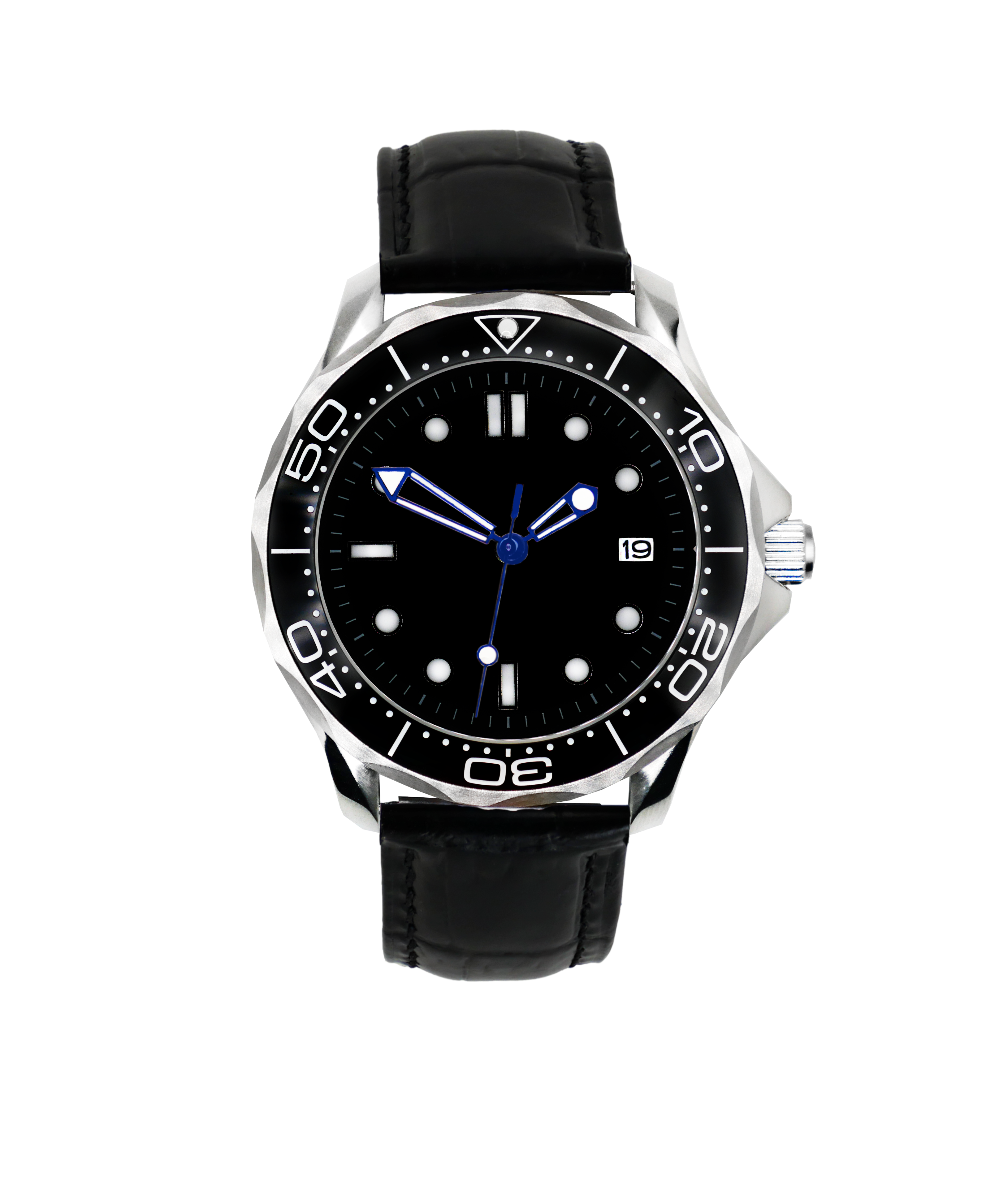 Black Sea Watchmaking Kit