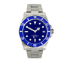 Cobalt Blue Watchmaking Kit
