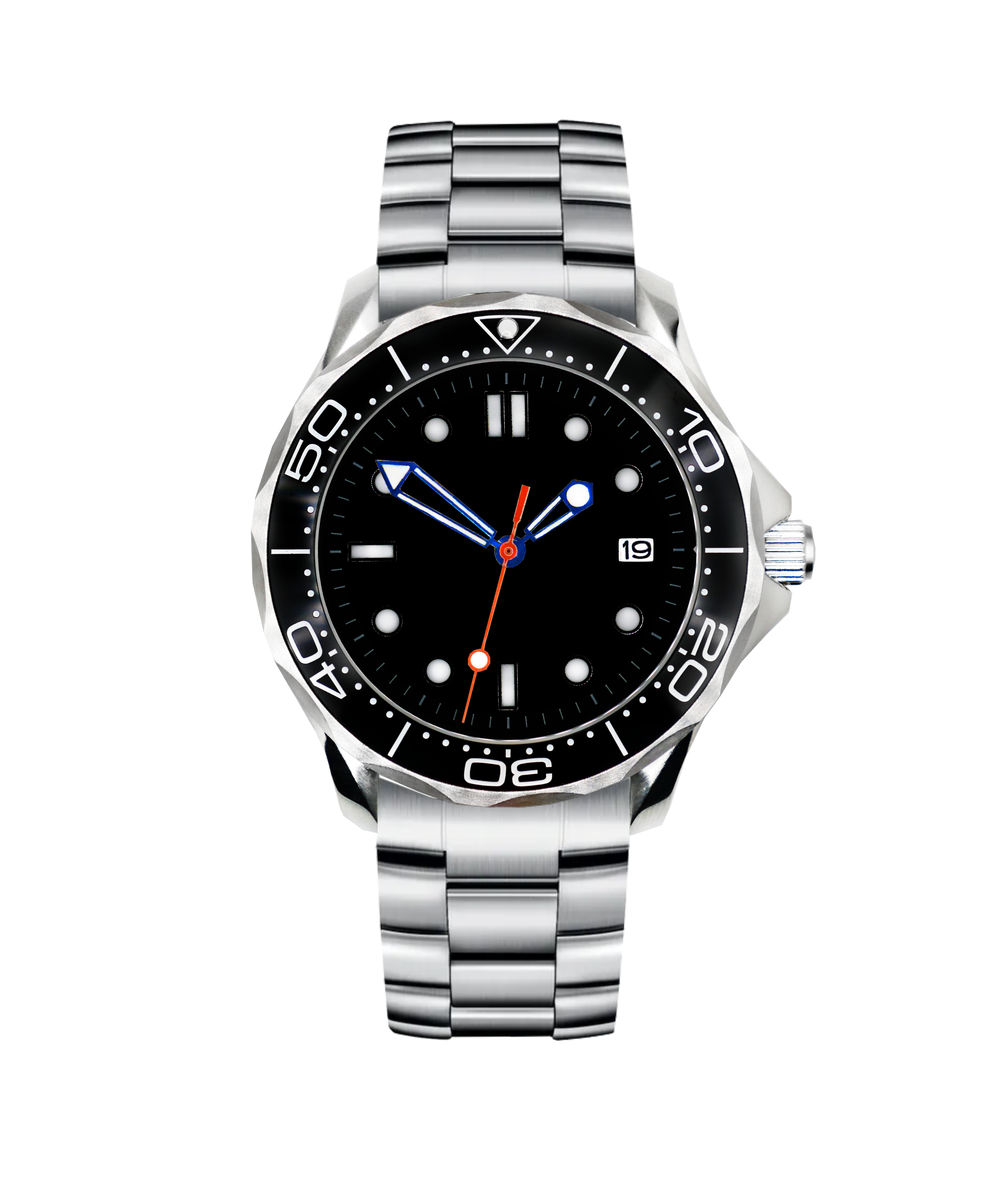 Black Sea Watchmaking Kit