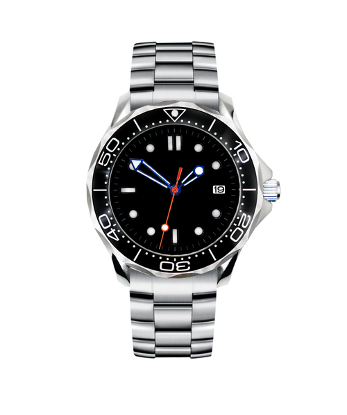Black Sea Watchmaking Kit