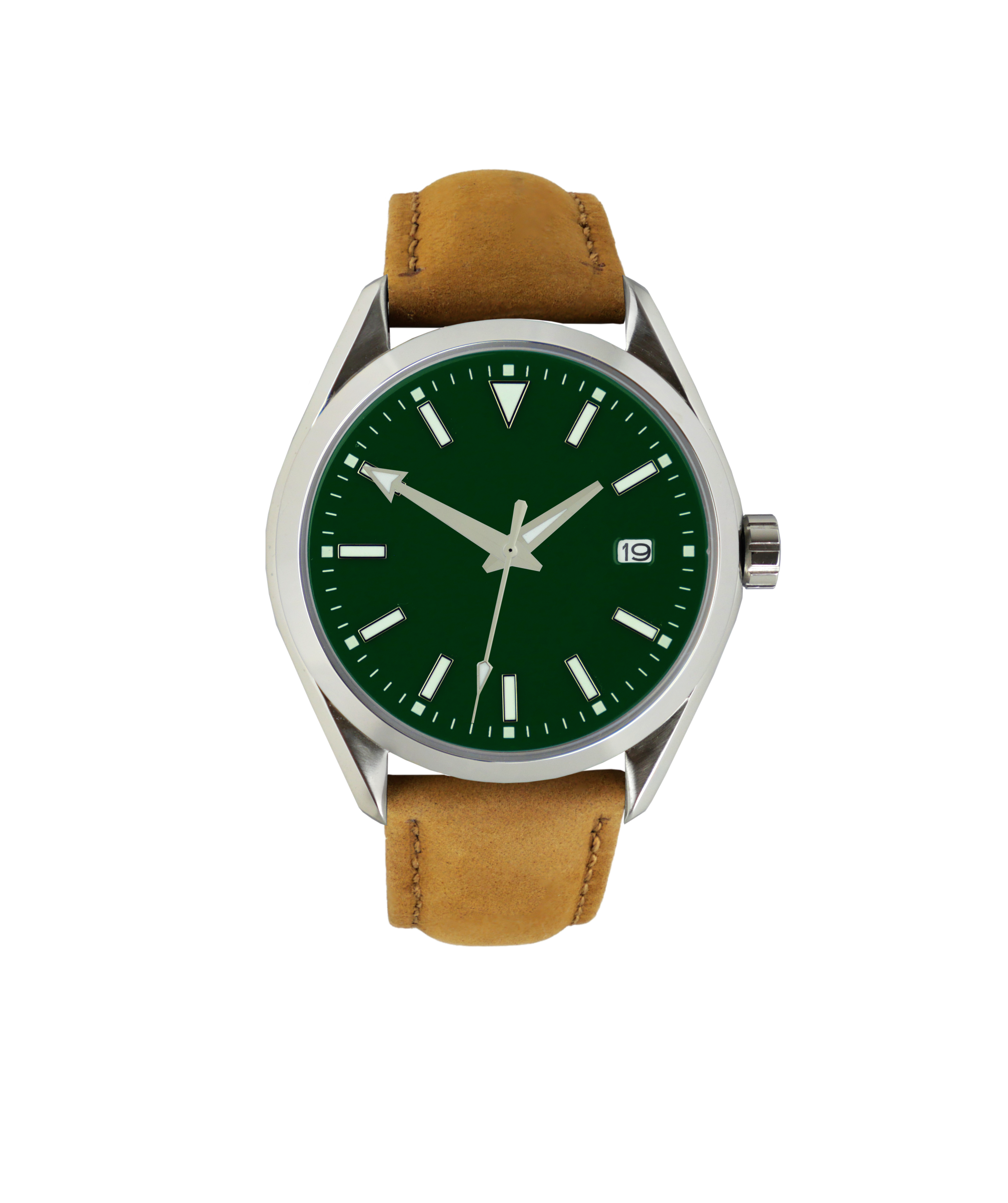 Prism Time Watchmaking Kit