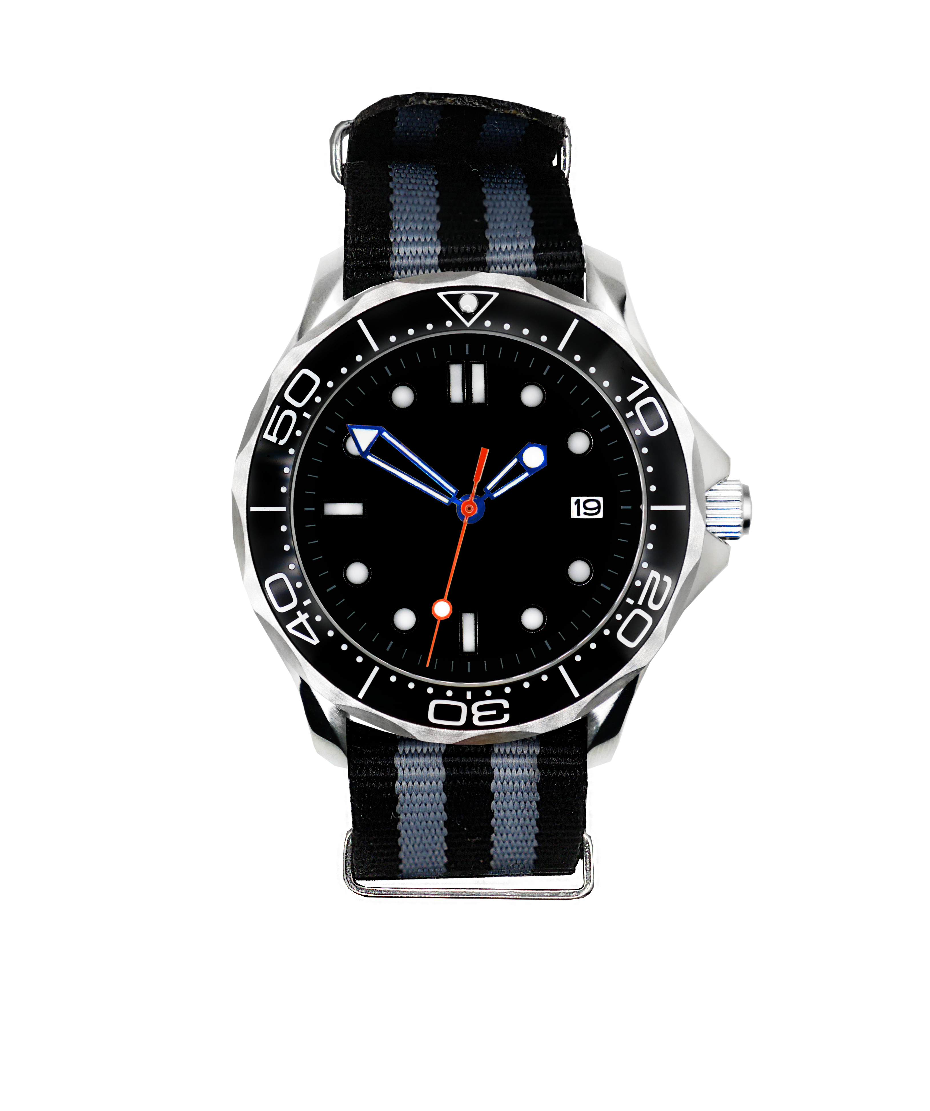 Black Sea Watchmaking Kit