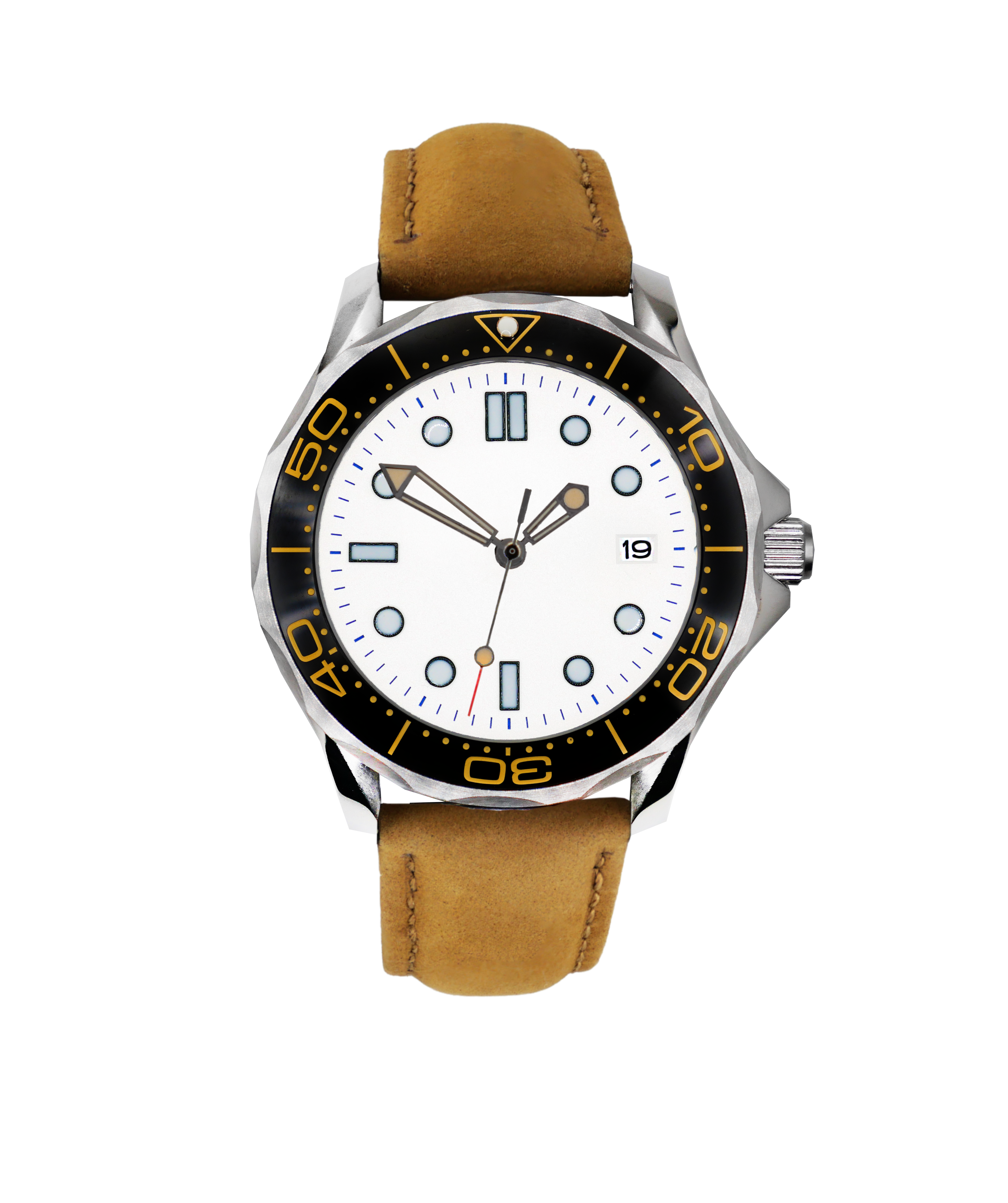 Gold Coast Watchmaking Kit