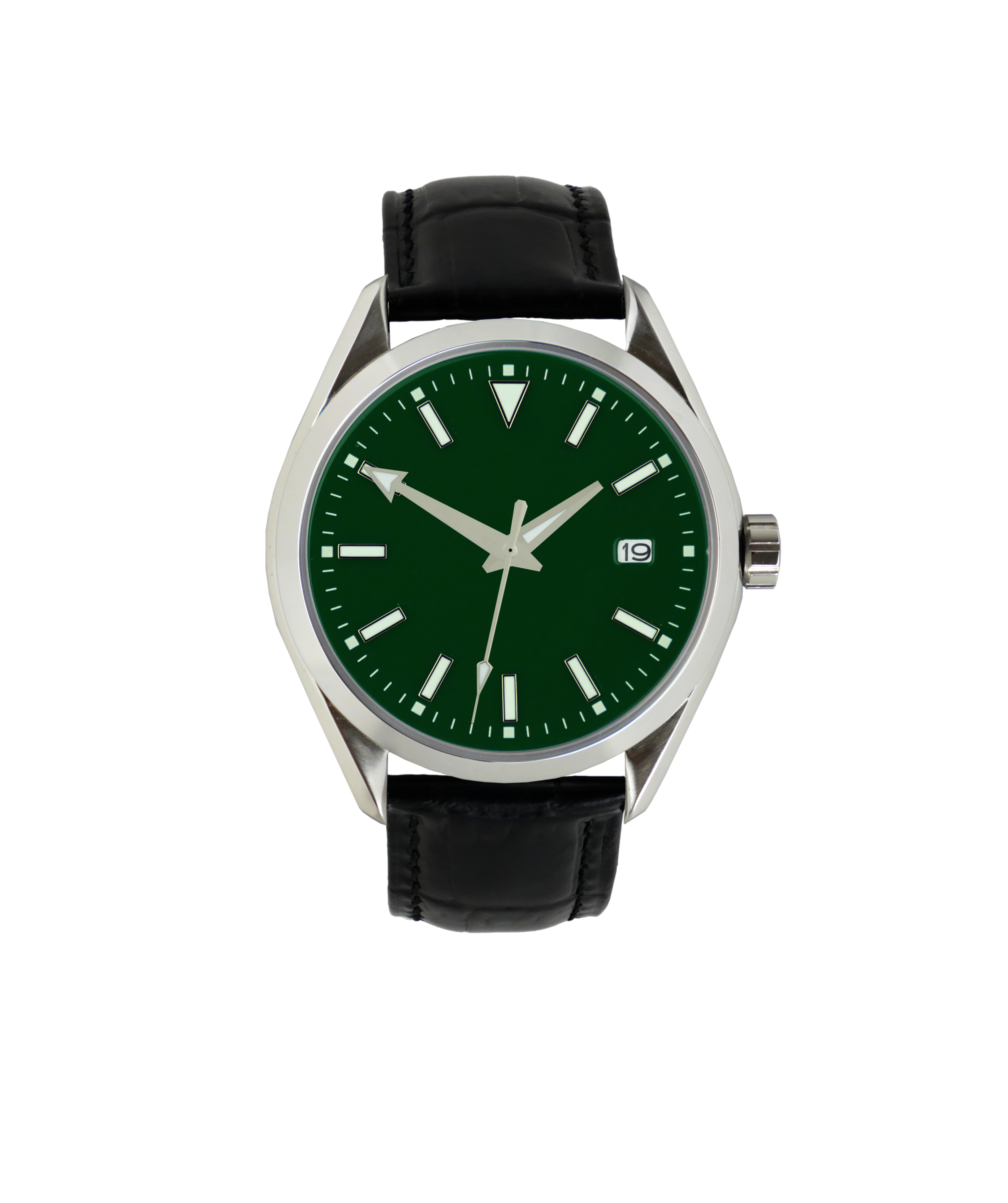 Prism Time Watchmaking Kit