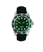 Forest Green Watchmaking Kit