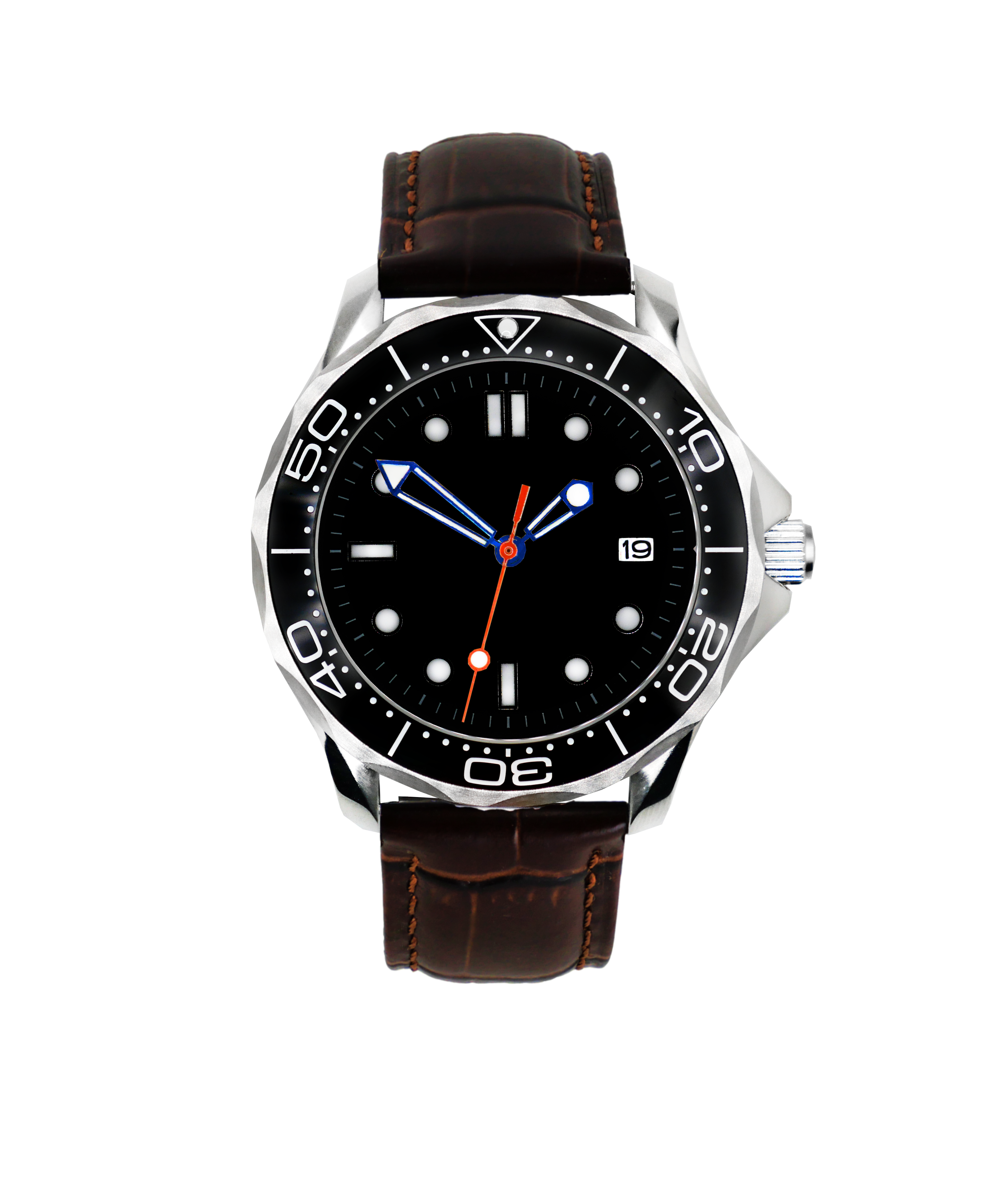 Black Sea Watchmaking Kit