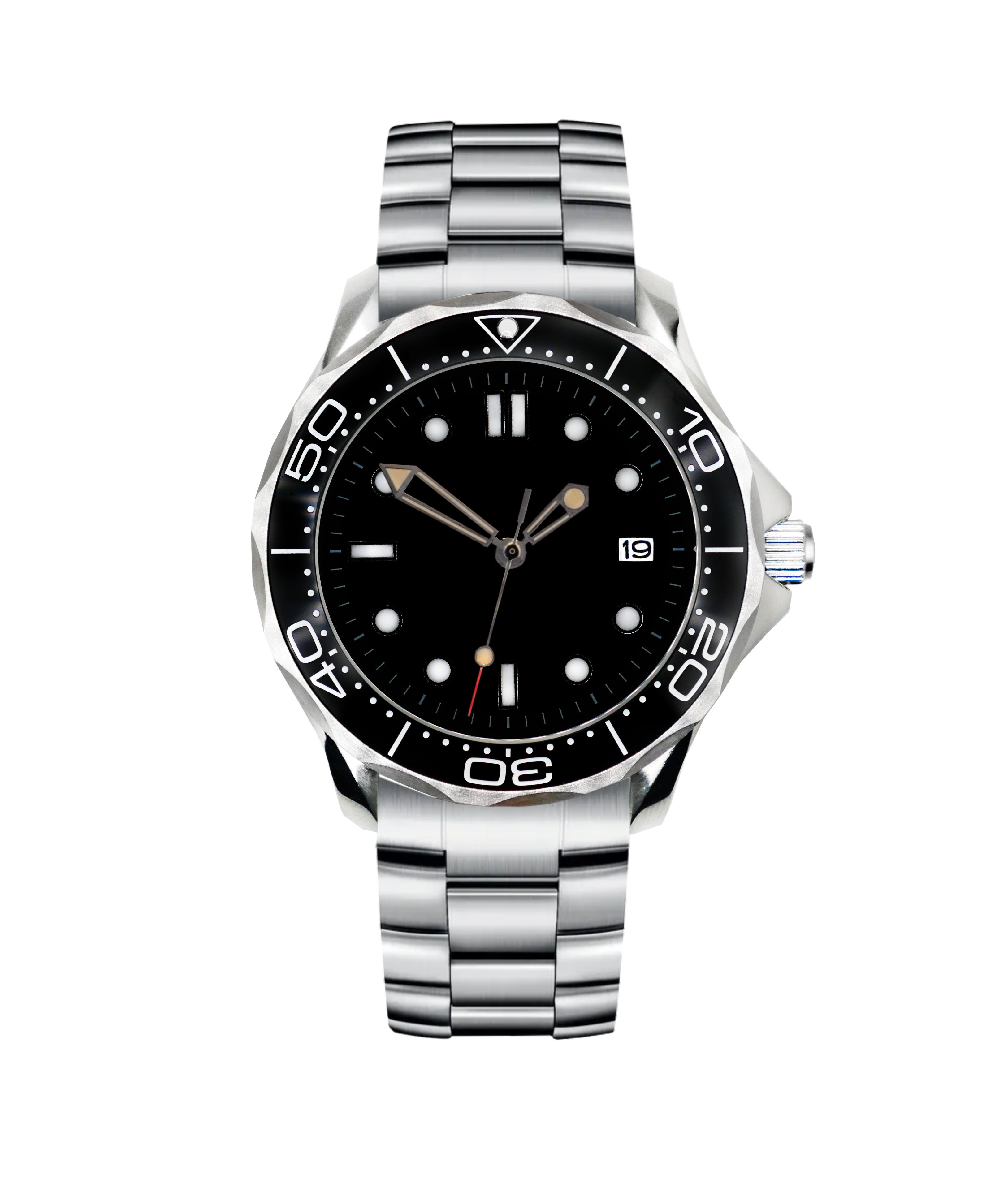 Black Sea Watchmaking Kit