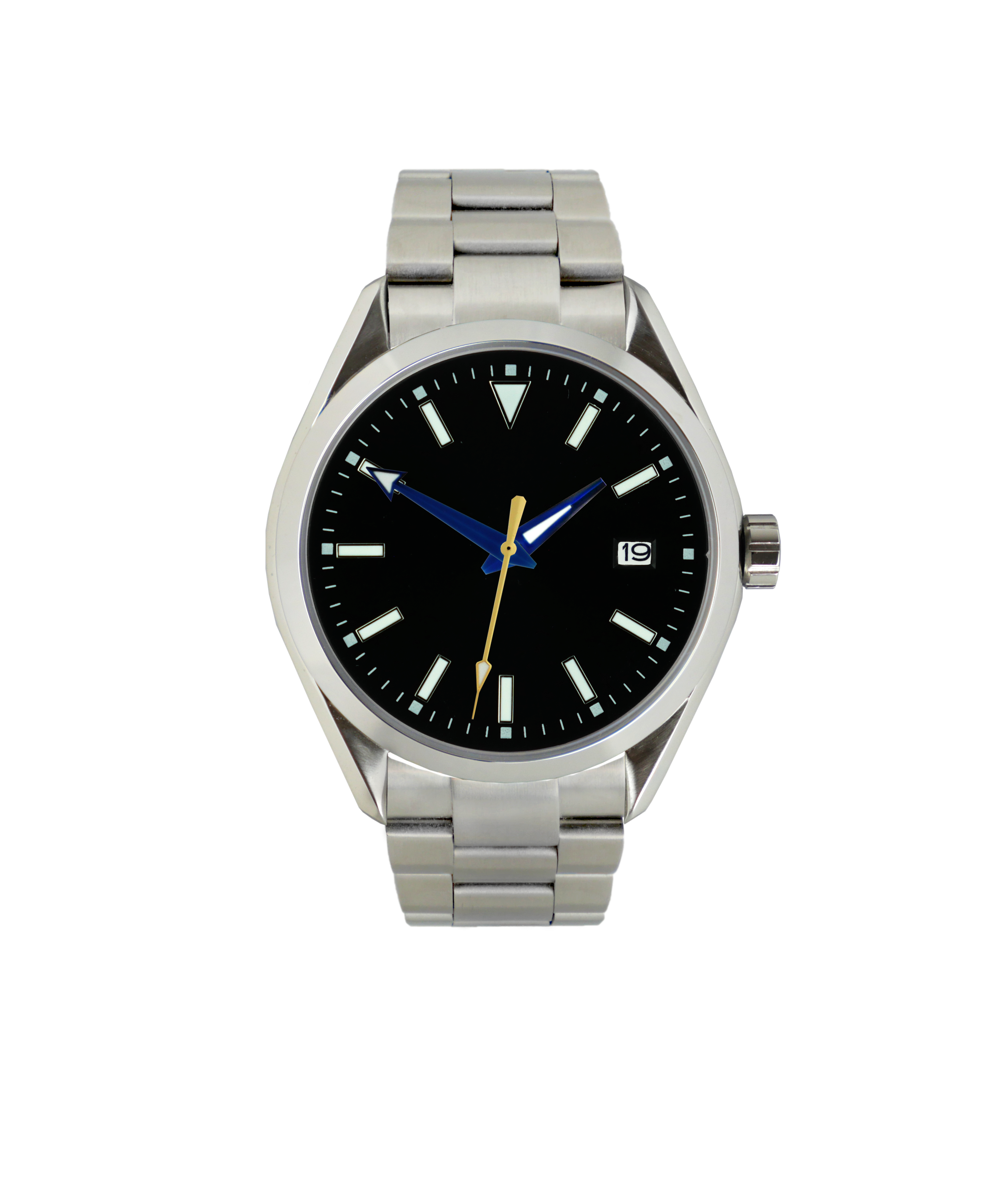 Prism Time Watchmaking Kit