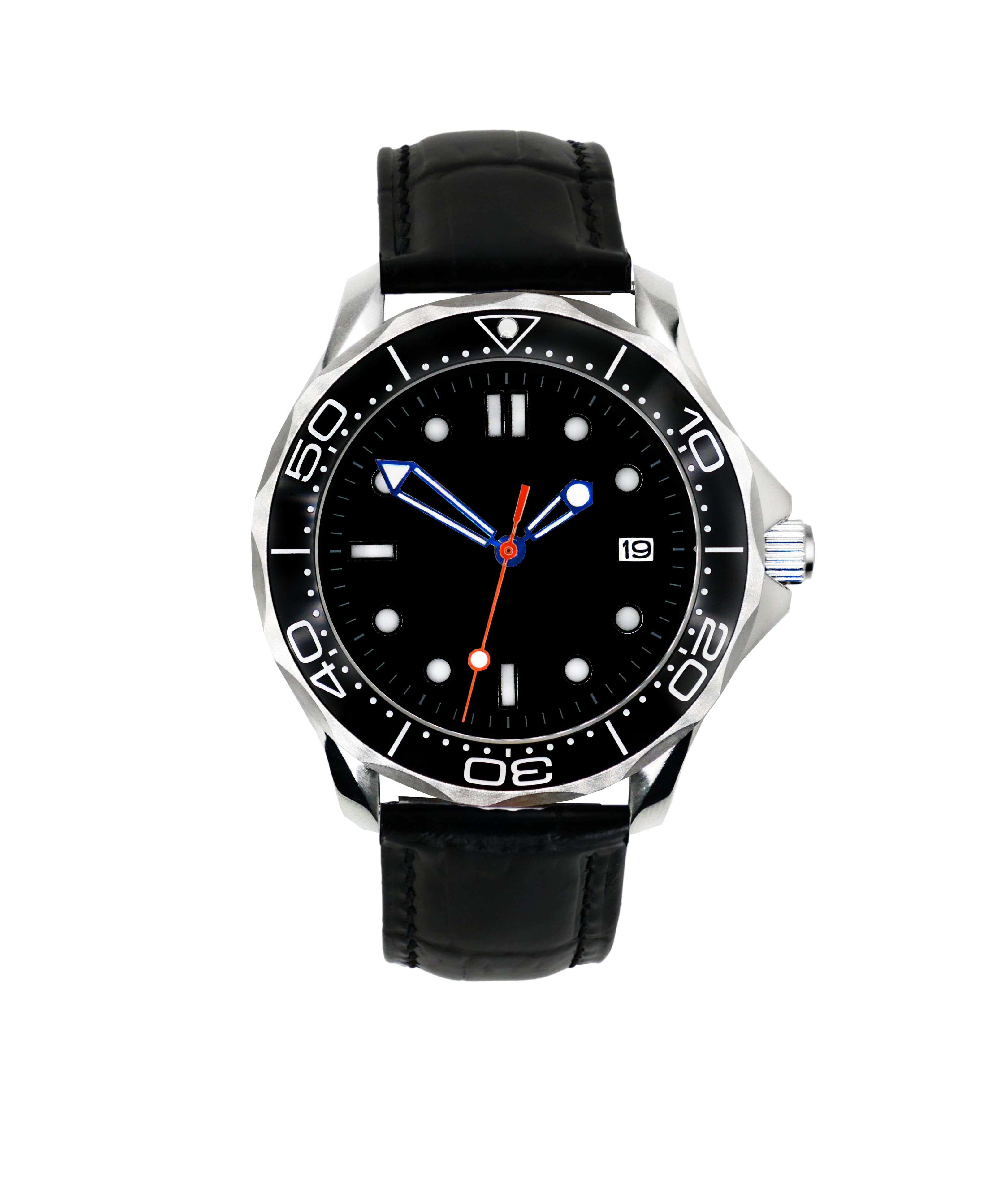 Black Sea Watchmaking Kit