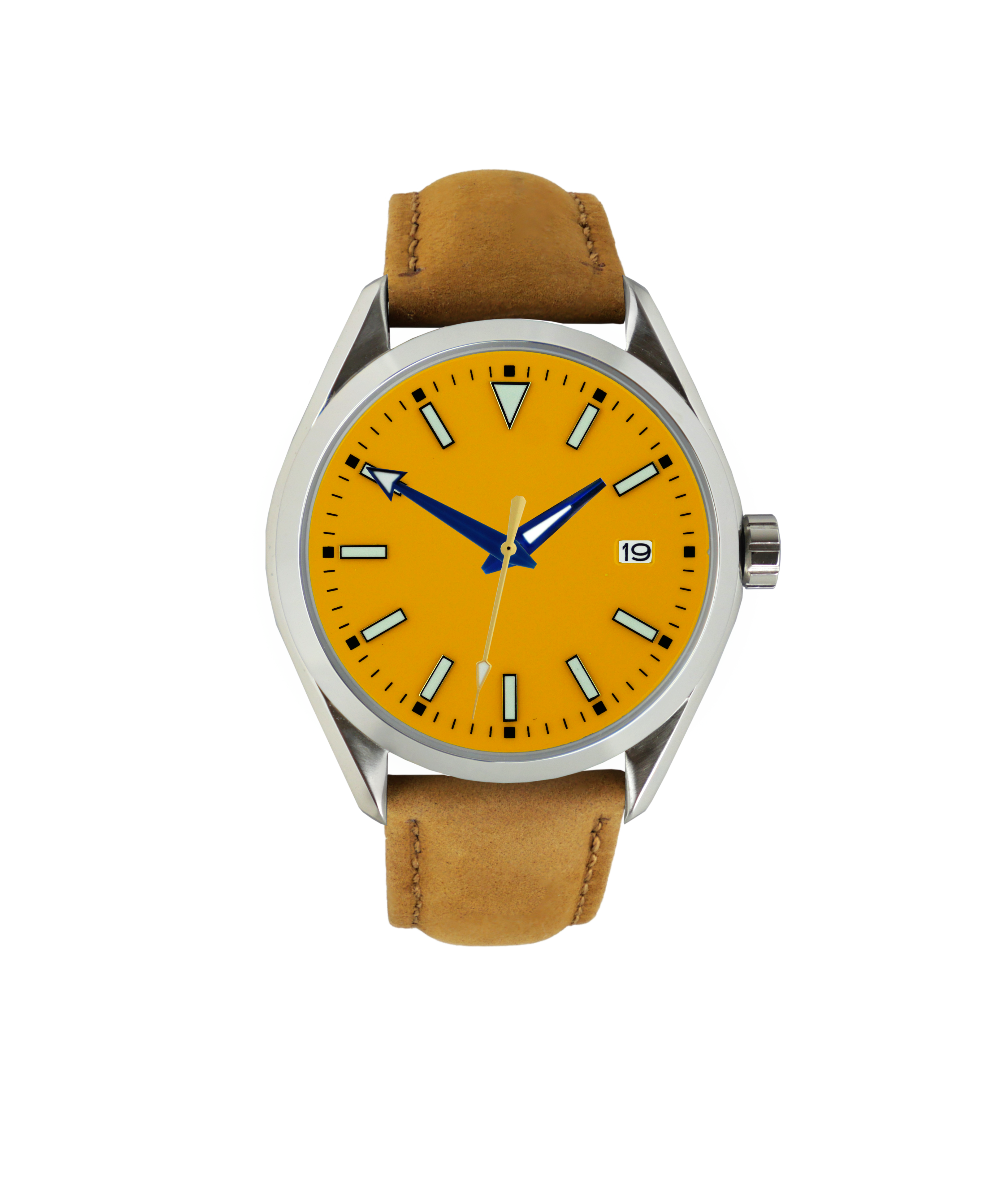 Prism Time Watchmaking Kit