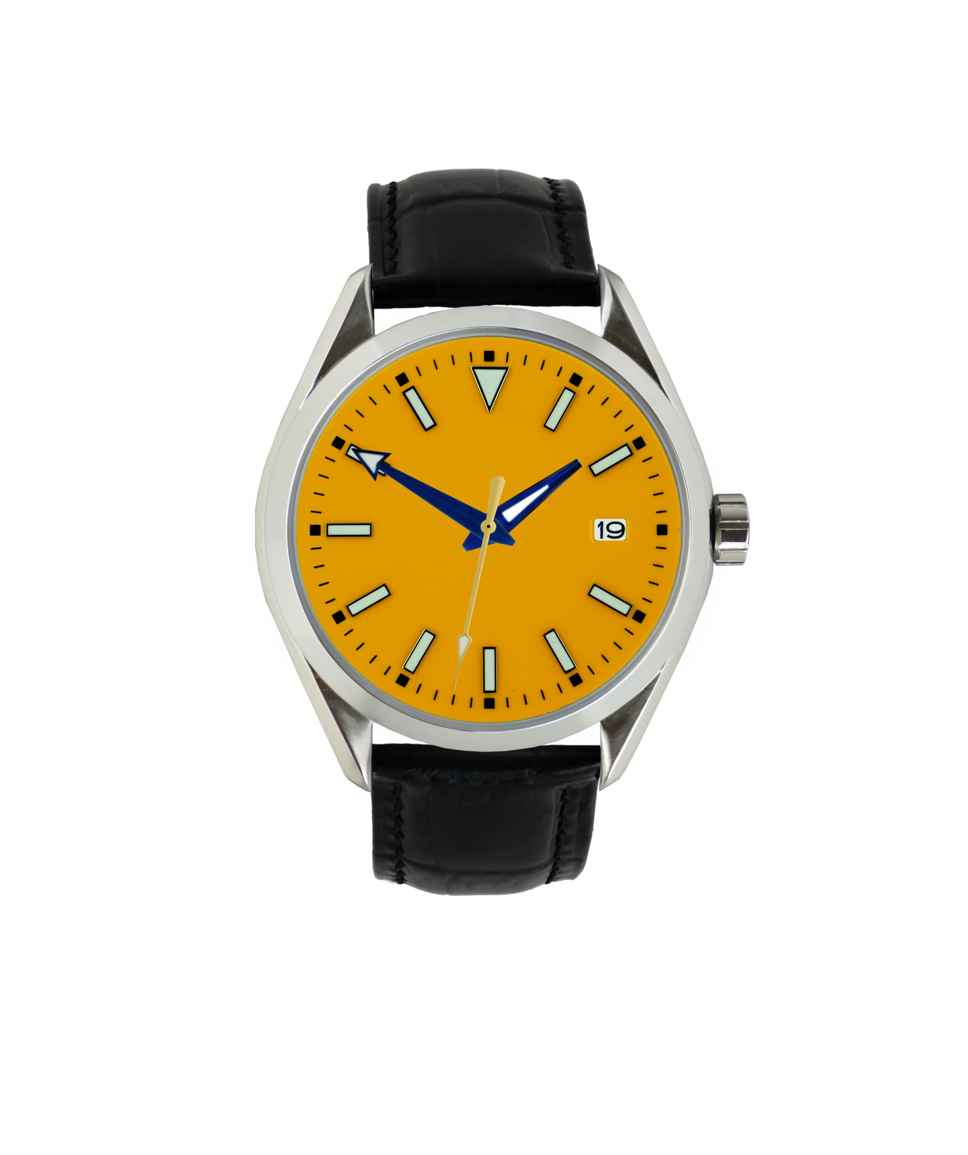 Prism Time Watchmaking Kit