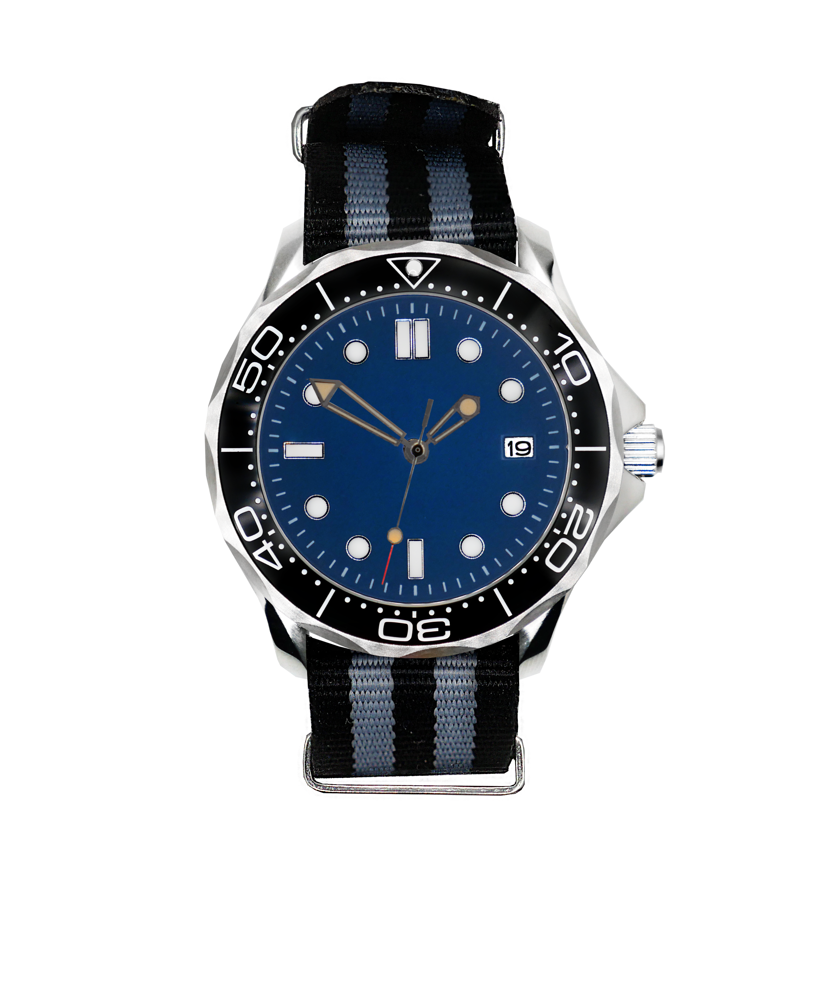 Black Sea Watchmaking Kit