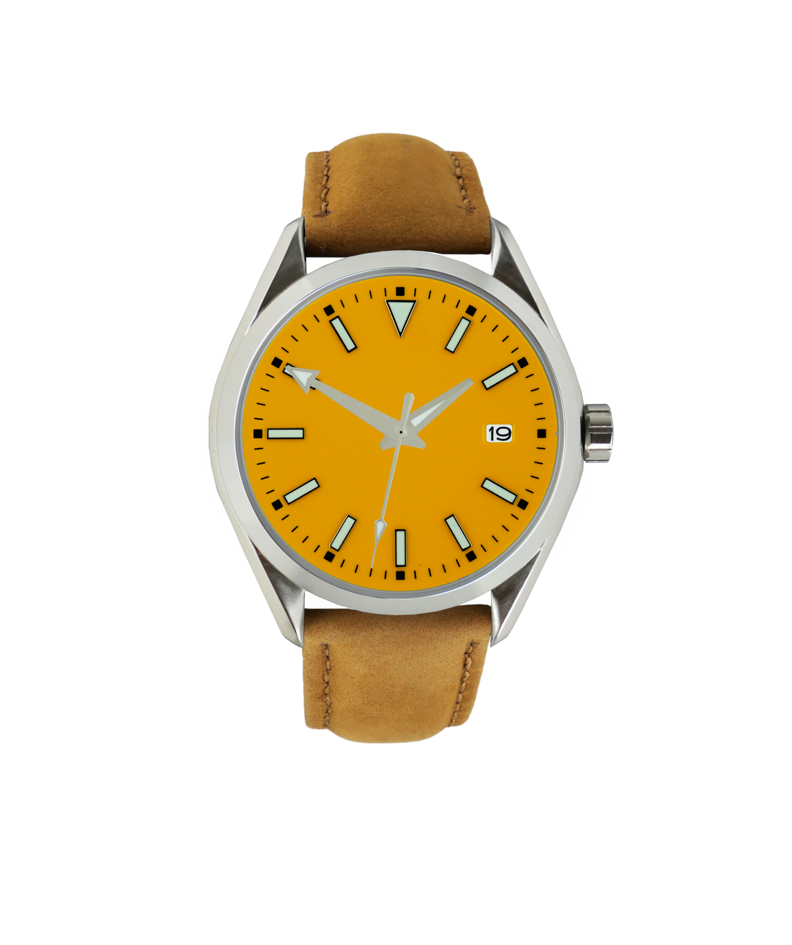 Prism Time Watchmaking Kit