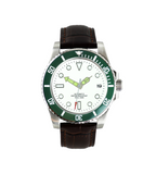 Forest Green Watchmaking Kit