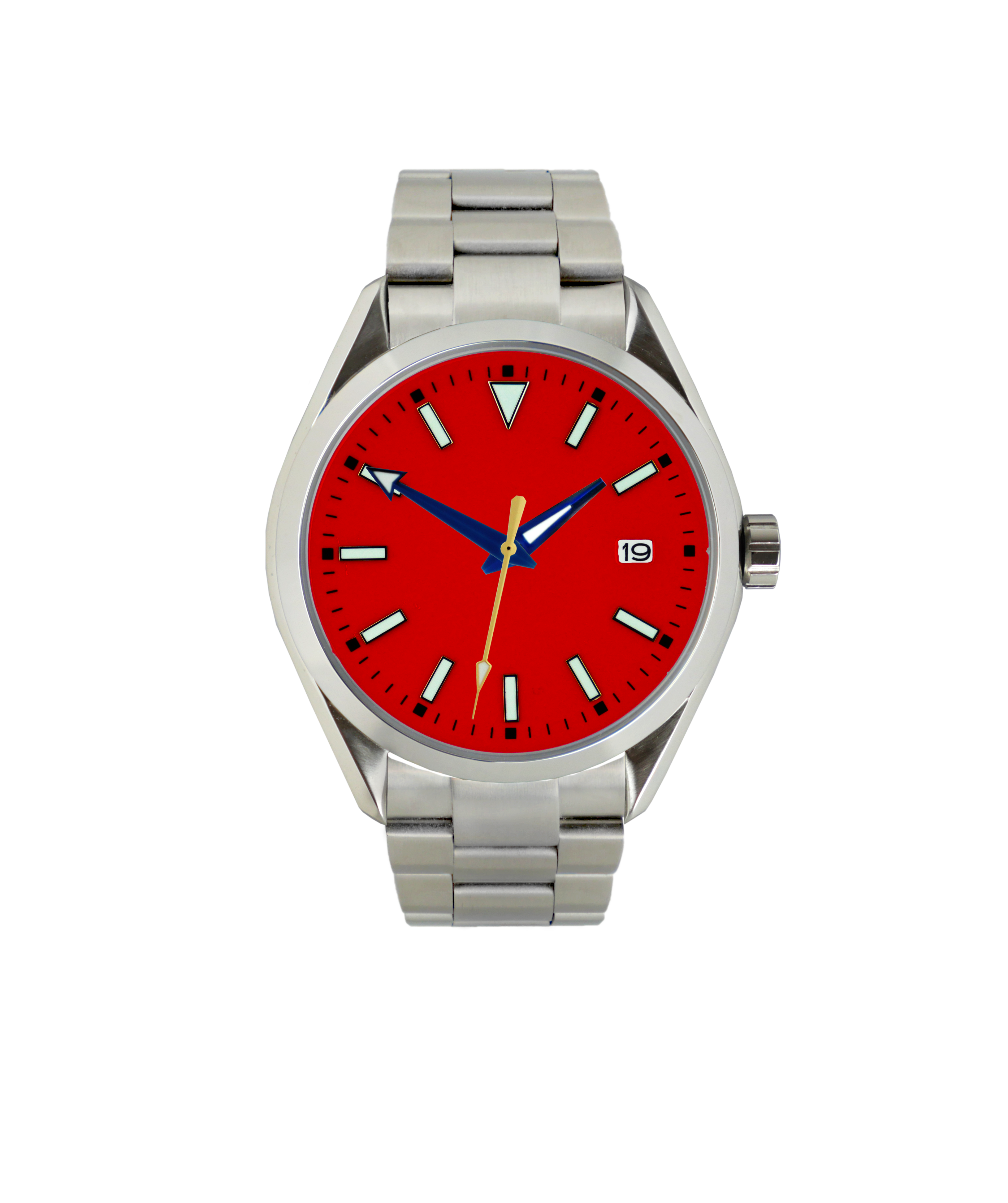 Prism Time Watchmaking Kit