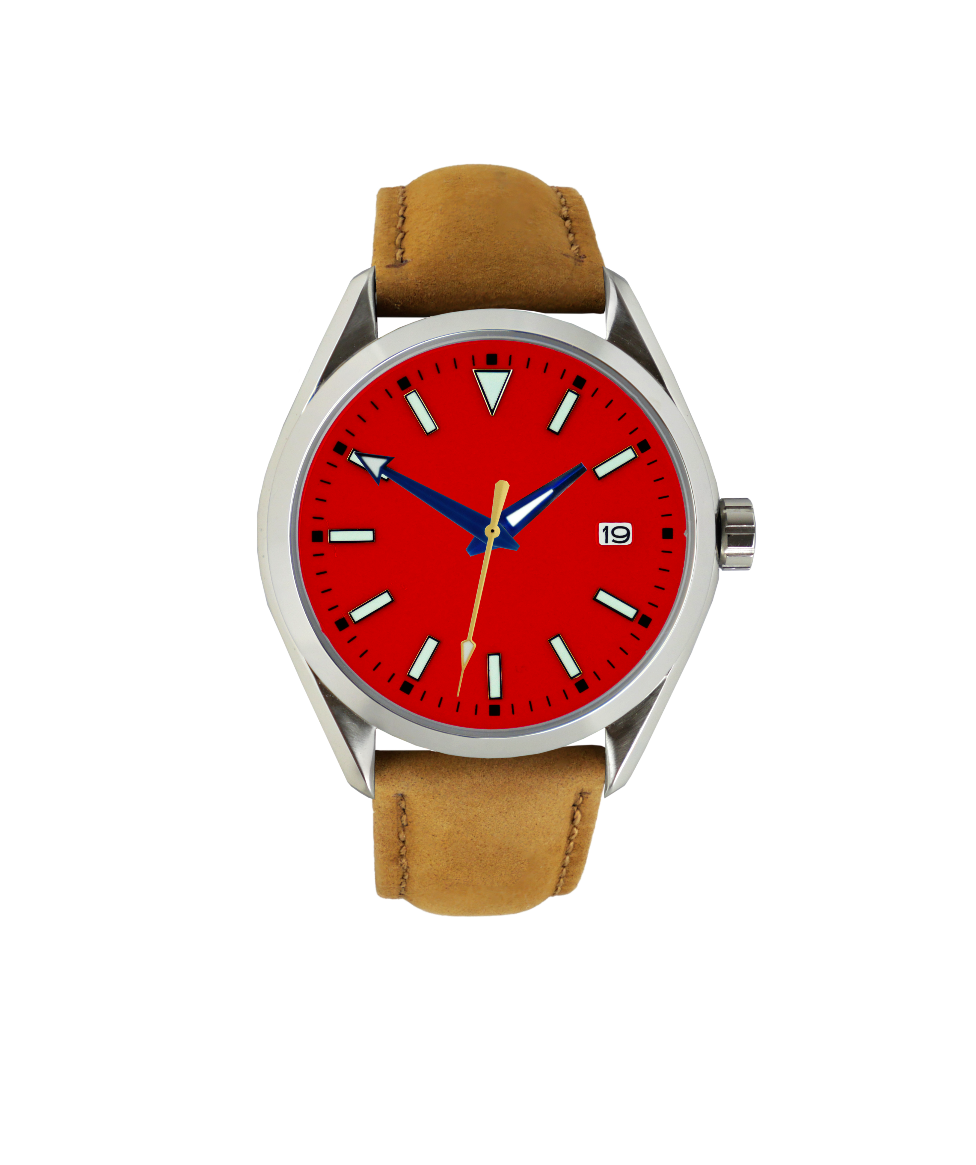 Prism Time Watchmaking Kit