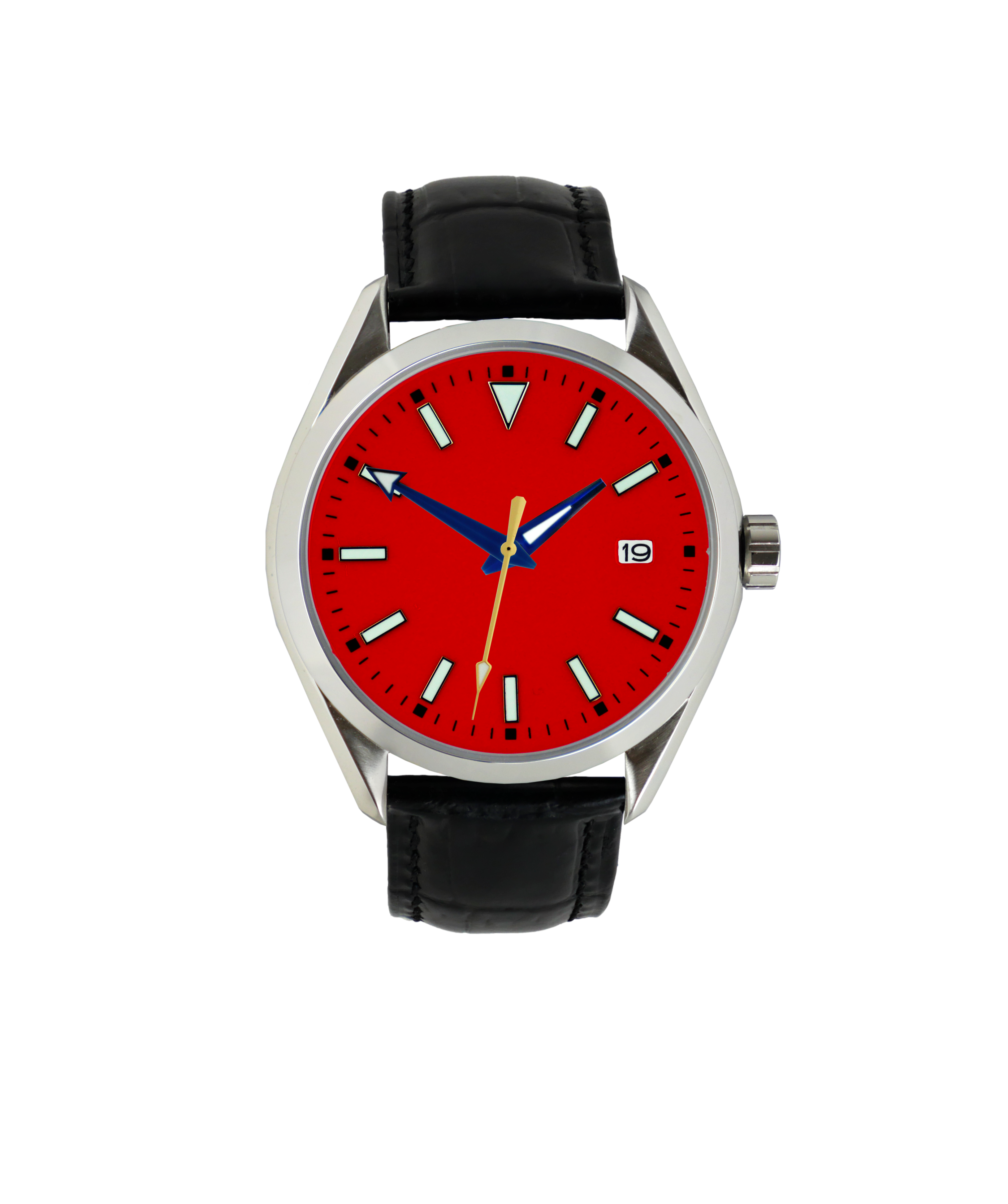 Prism Time Watchmaking Kit