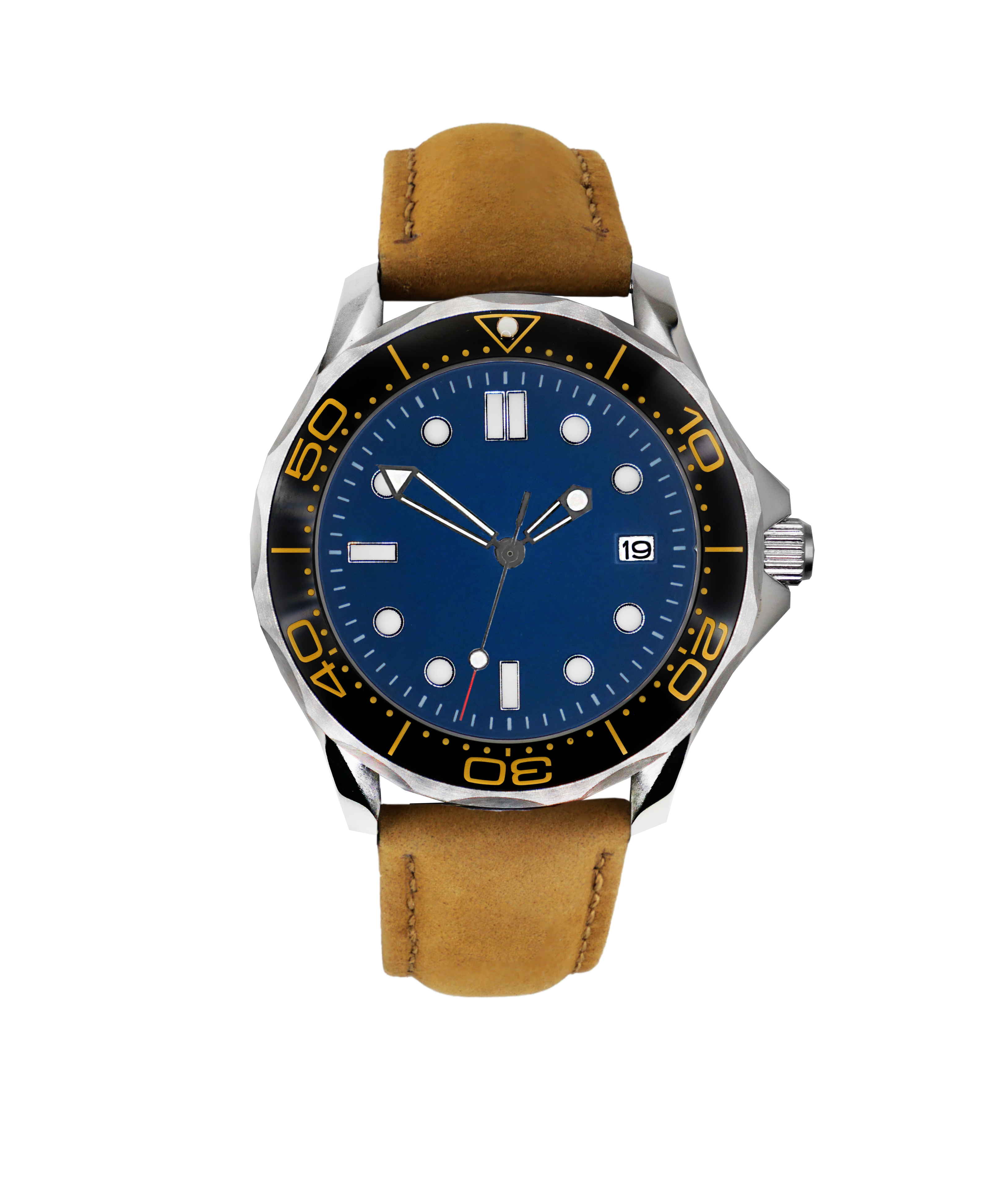 Gold Coast Watchmaking Kit