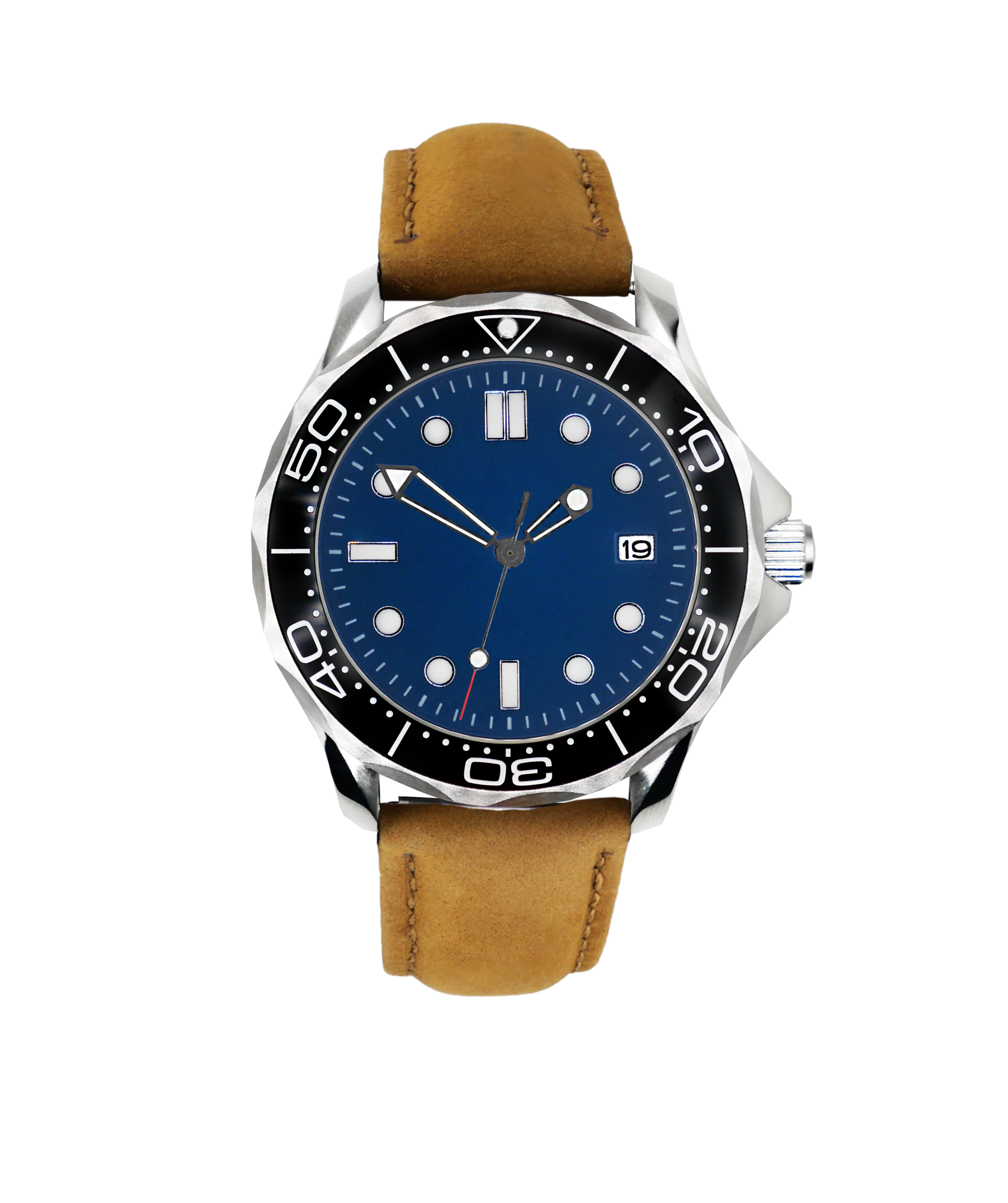 Black Sea Watchmaking Kit