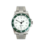 Forest Green Watchmaking Kit