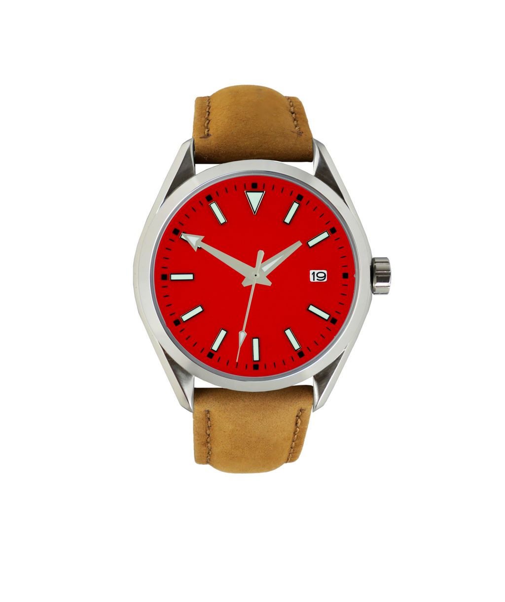 Prism Time Watchmaking Kit