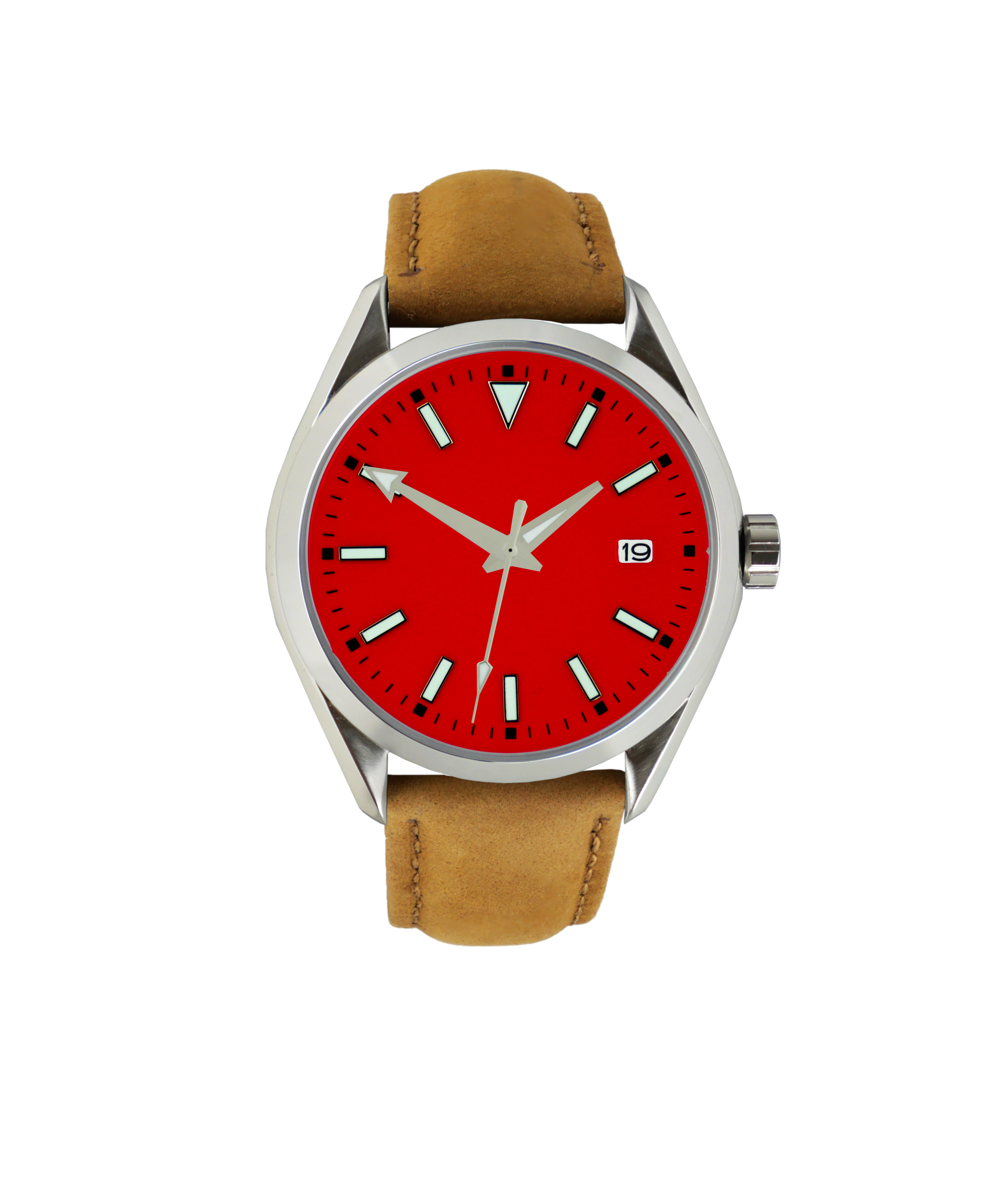 Prism Time Watchmaking Kit