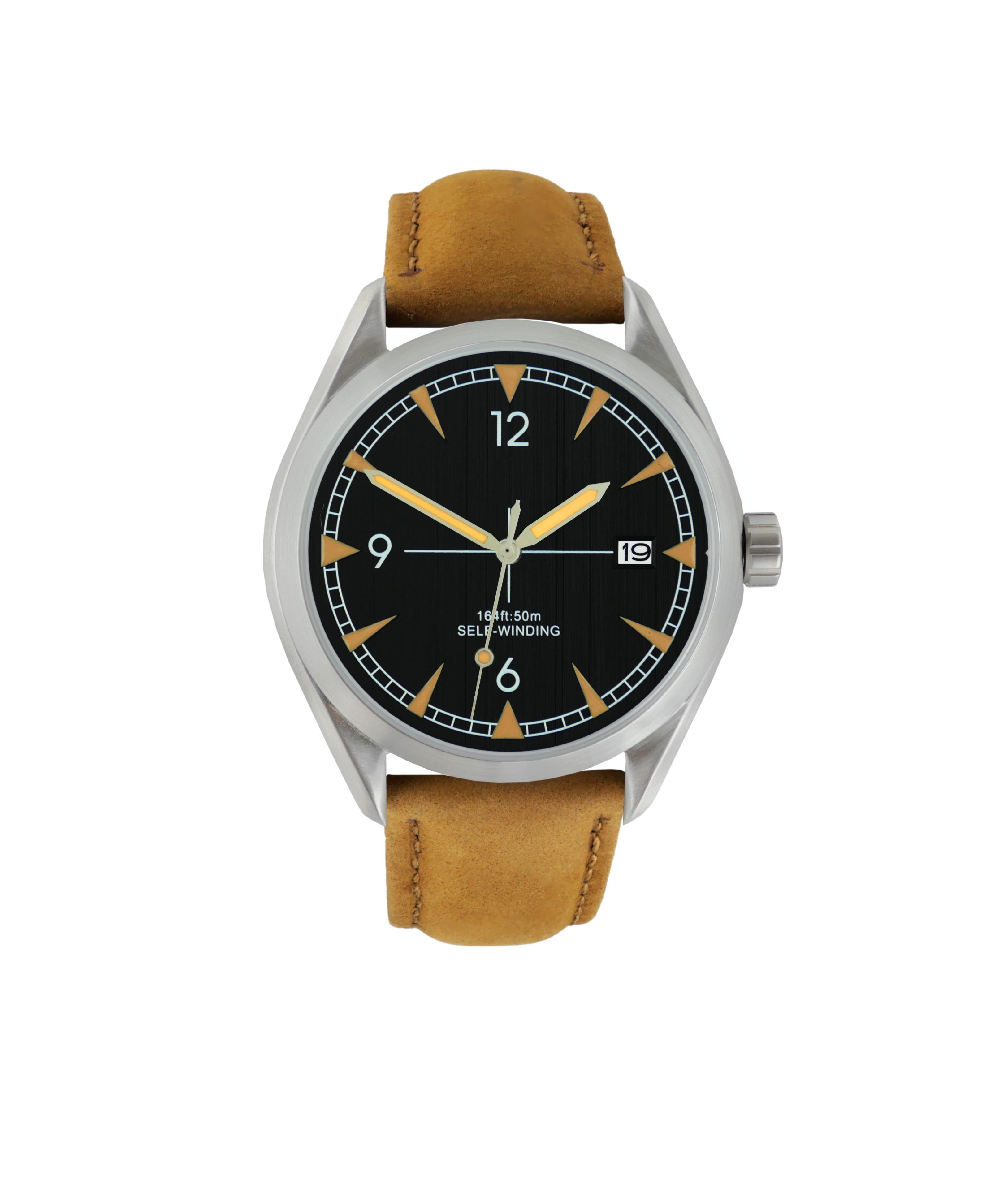 Pilot Watchmaking Kit