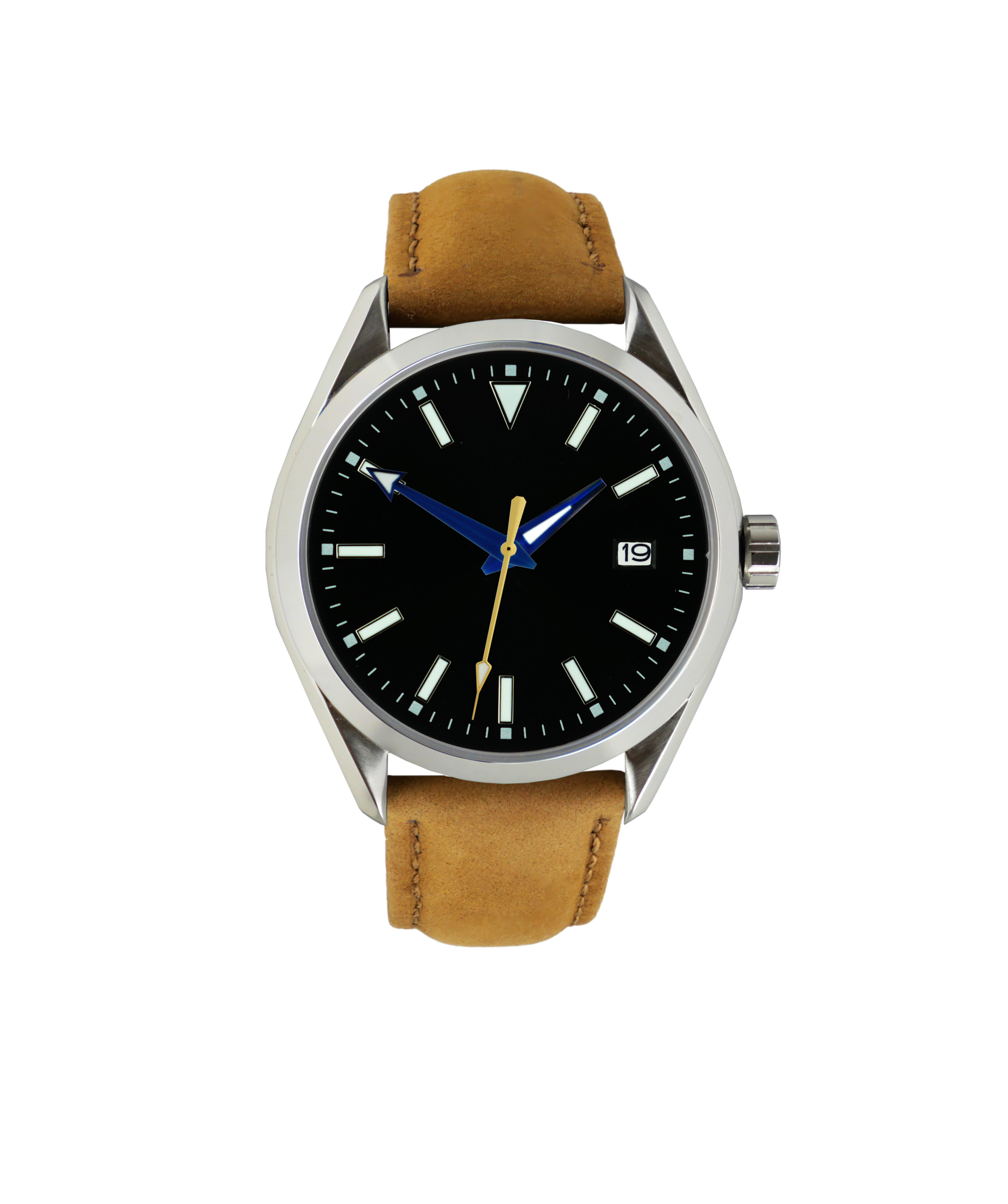 Prism Time Watchmaking Kit